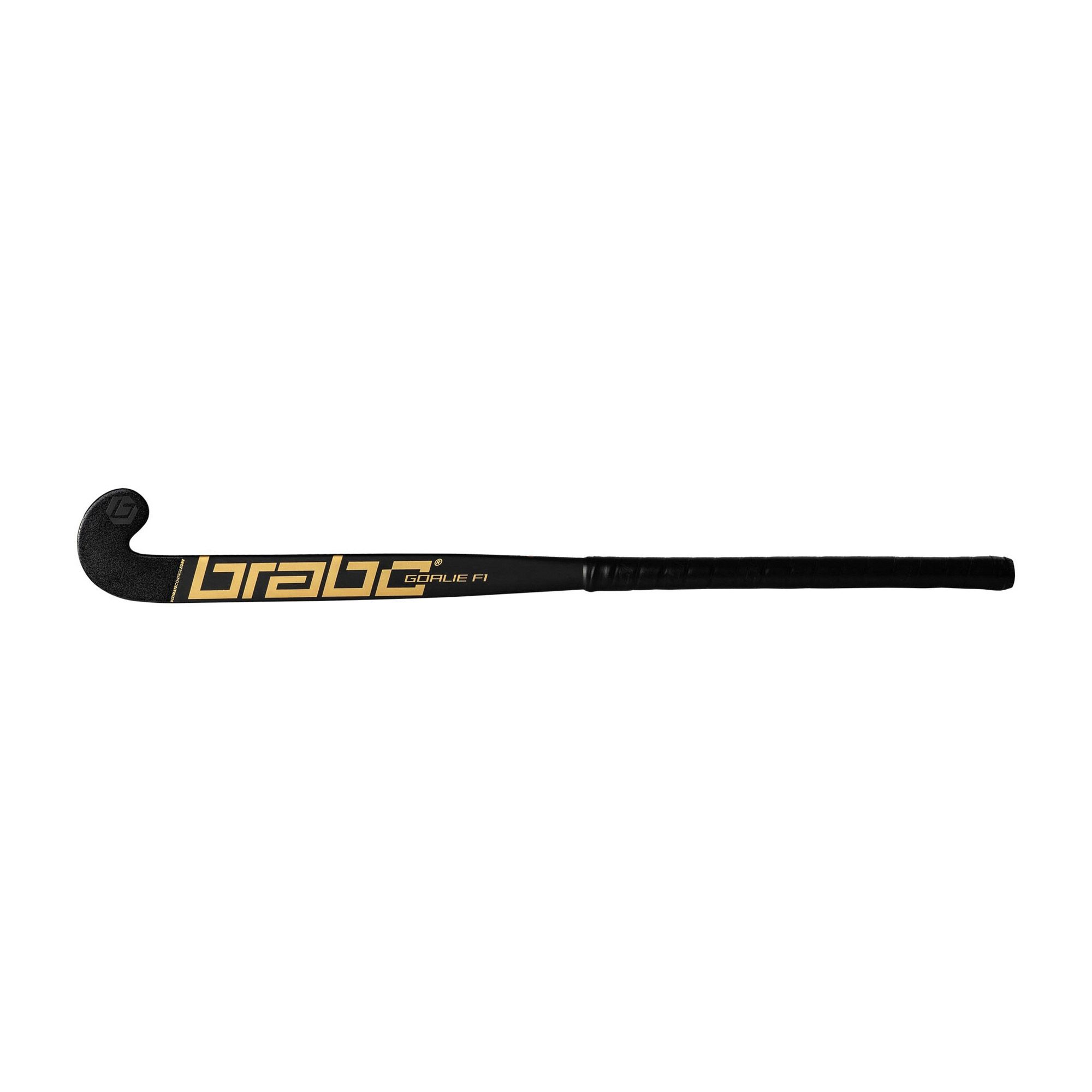 Brabo Goalie F1 Original L Keepers Hockeystick Senior
