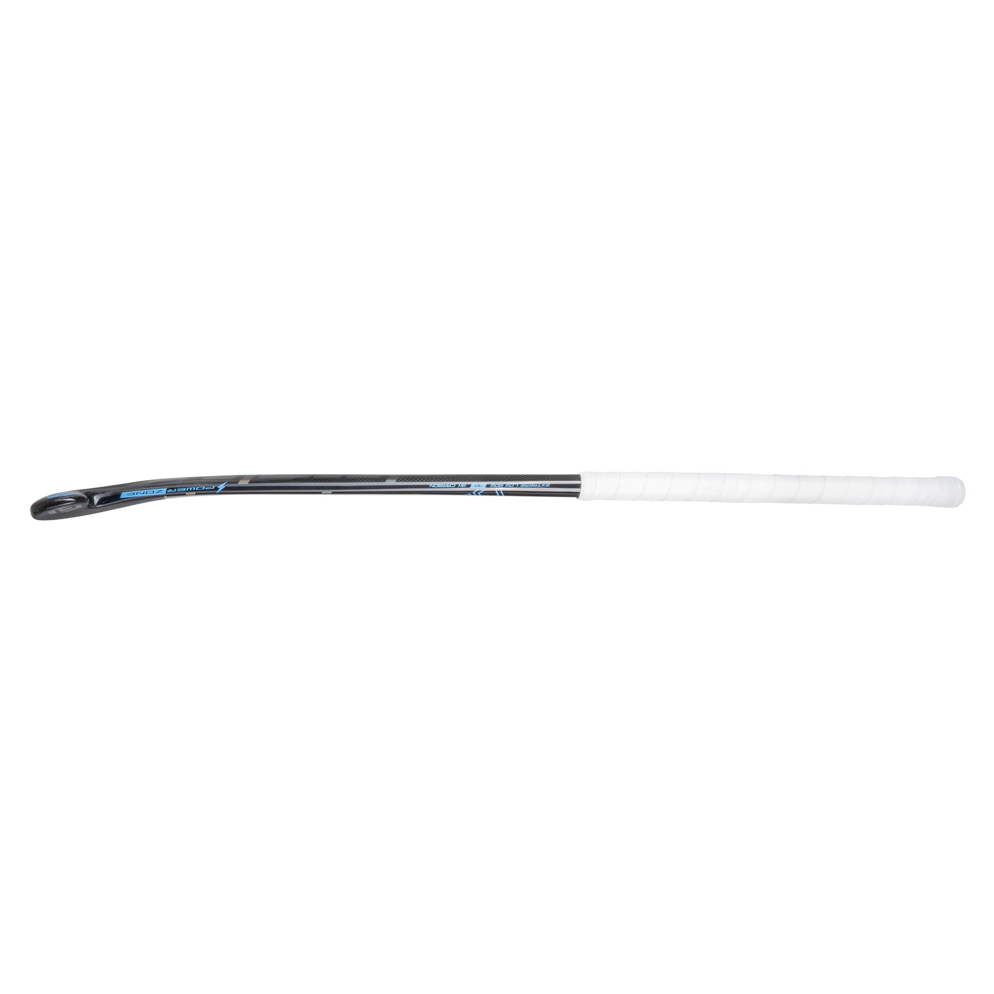 Crosse de hockey Brabo Traditional Carbon 70 ELB Adulte