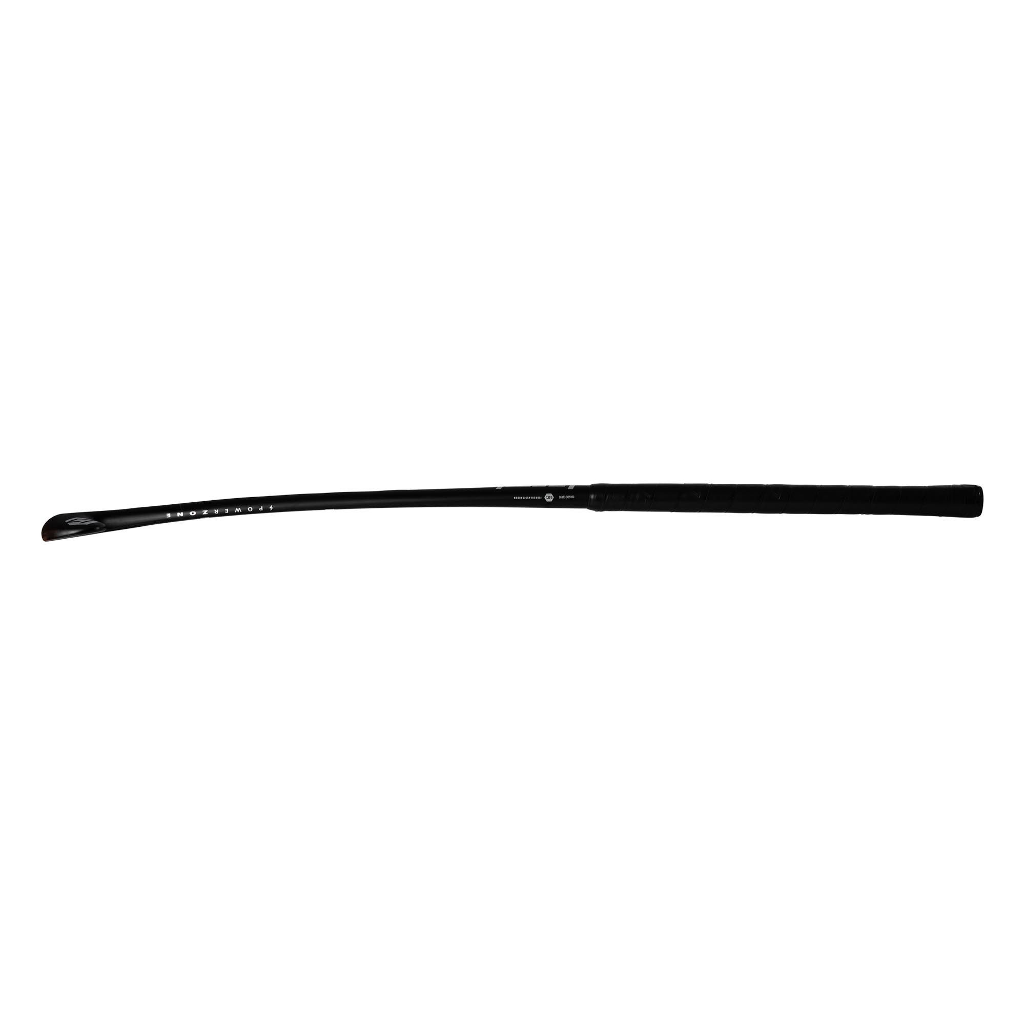 Brabo Elite 5 WTB Forged Carbon CC Hockeystick Senior