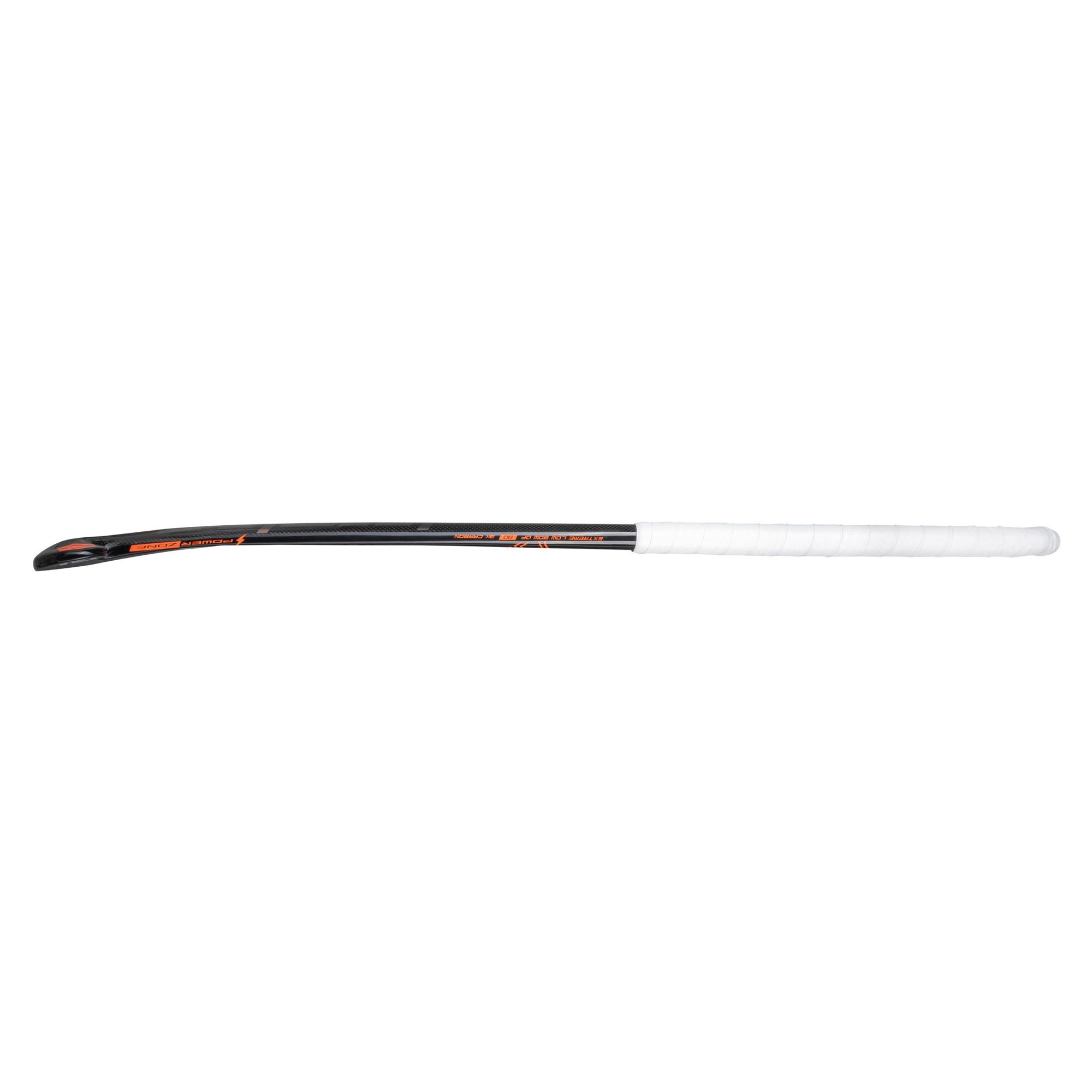 Brabo Traditional Carbon 80 ELB DF Hockeystick Senior