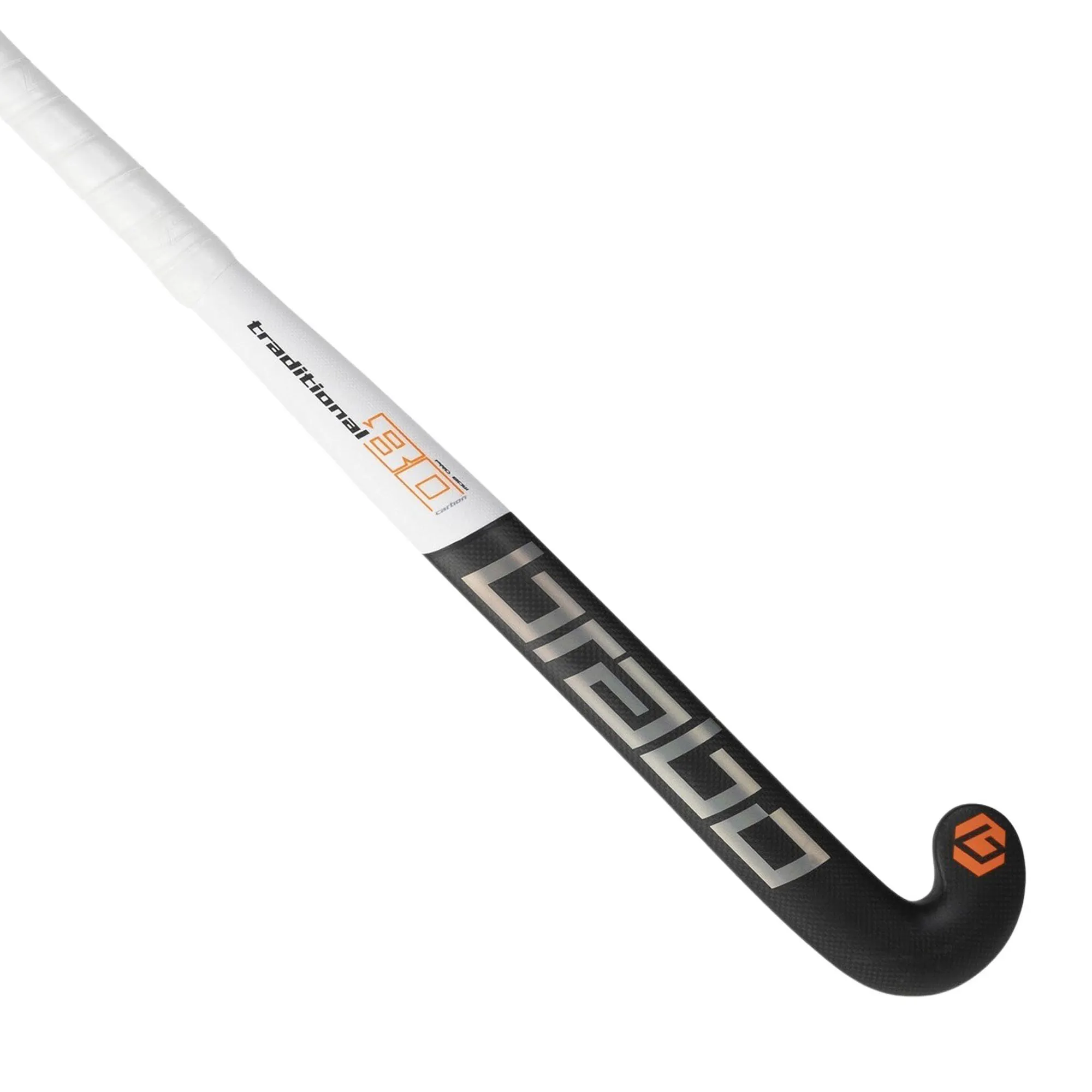 Brabo Traditional Carbon 80 PB Hockeystick Senior