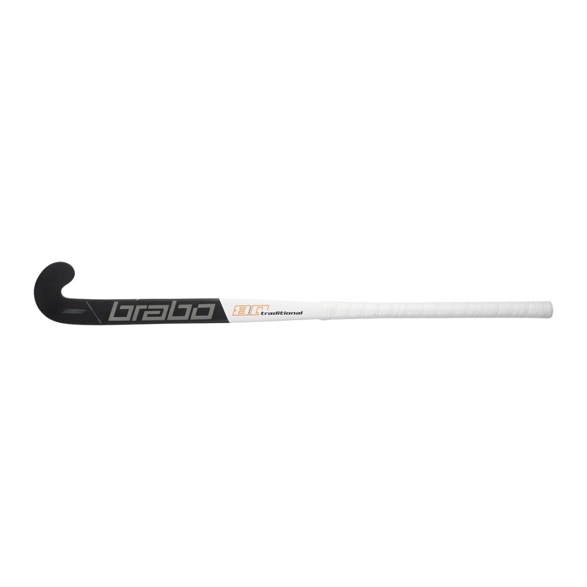 Brabo Traditional Carbon 80 PB Hockeystick Senior
