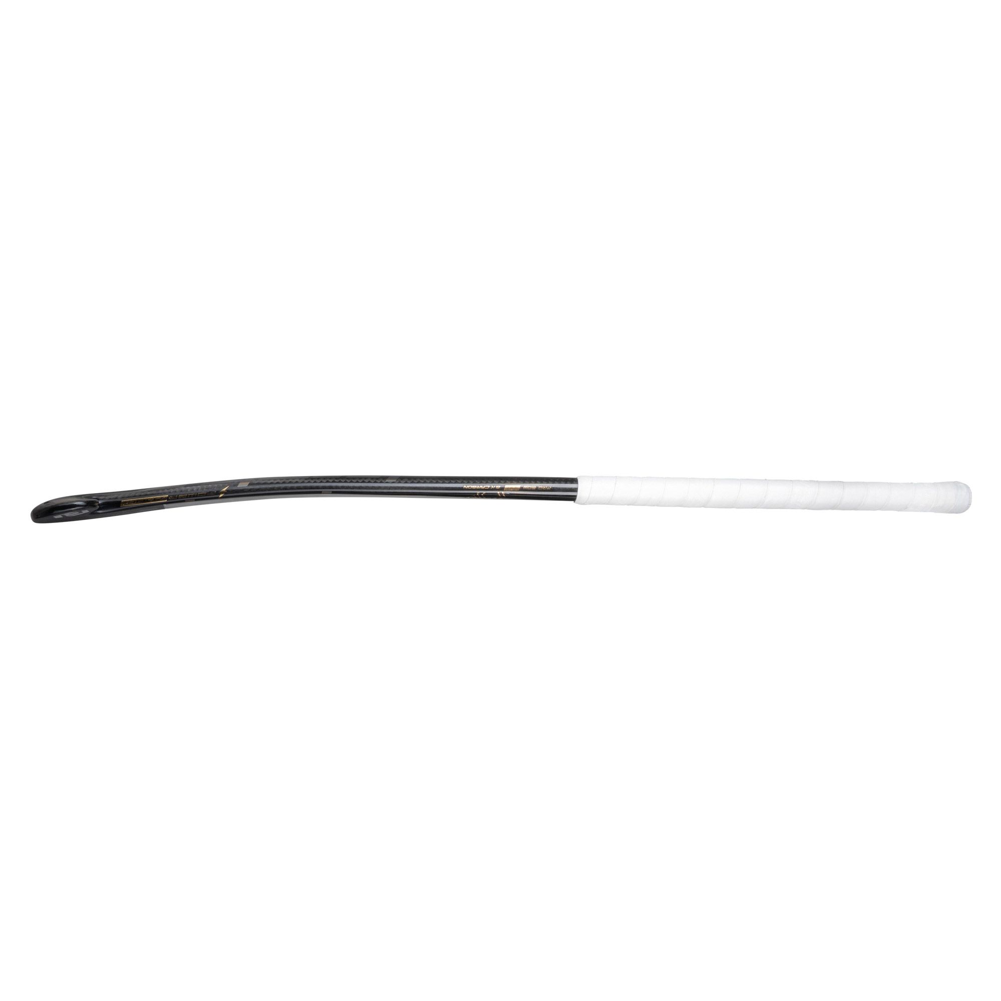 Crosse de hockey Brabo Traditional Carbon 100 PB Adulte