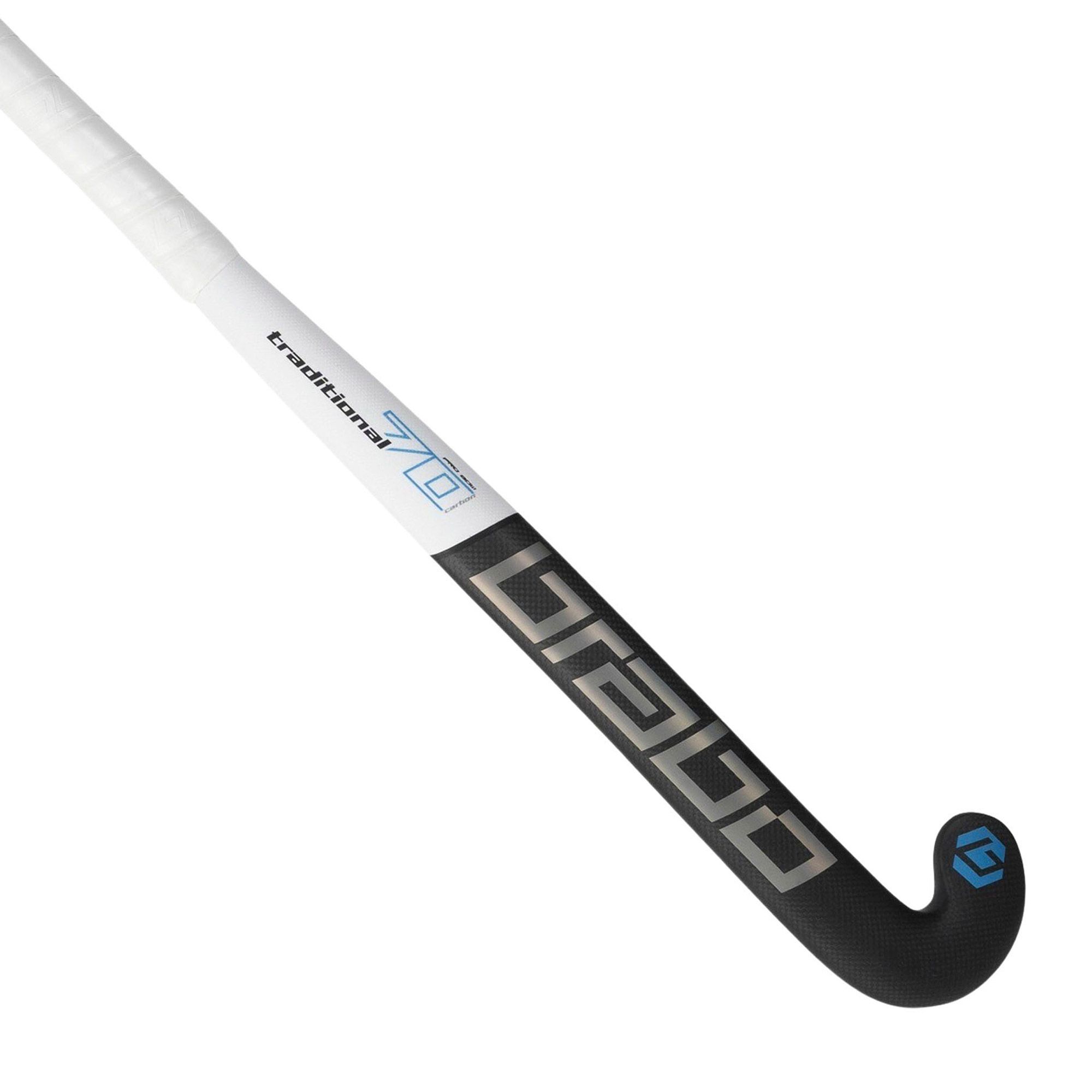 Brabo Traditional Carbon 70 PB Hockeystick Senior