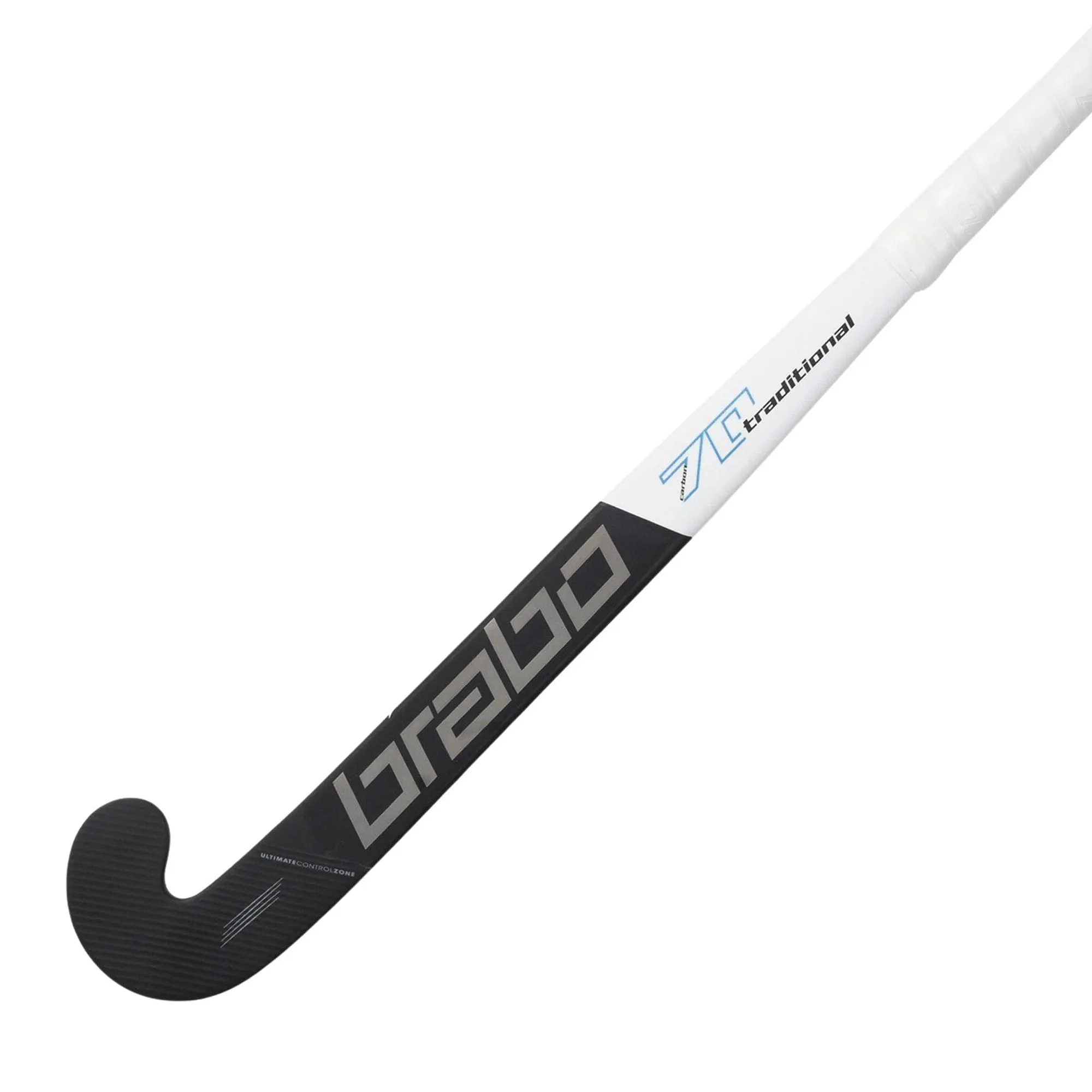 Brabo Traditional Carbon 70 PB Hockeystick Senior