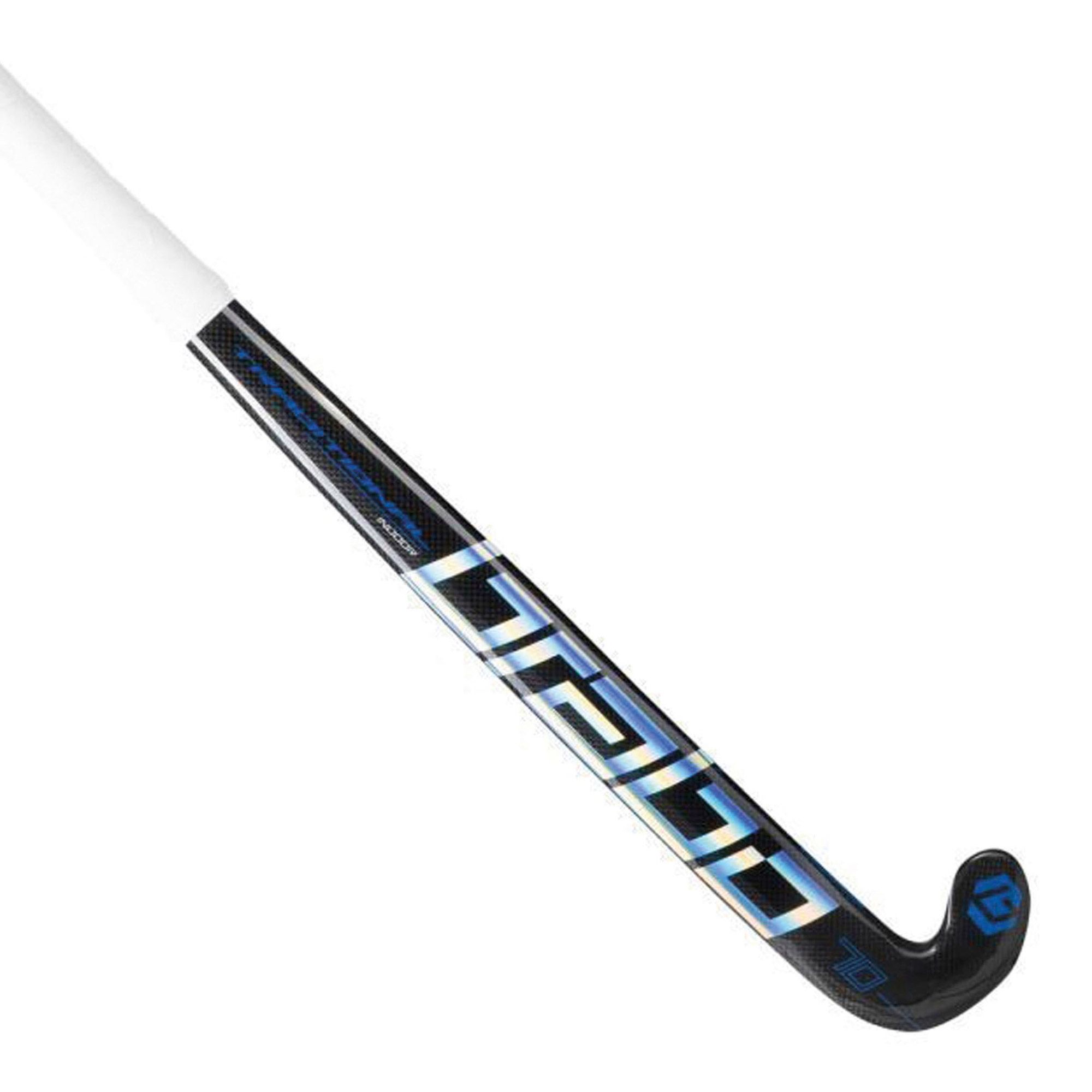 Brabo IT Traditional Carbon 70 LB Indoor Hockeystick Senior