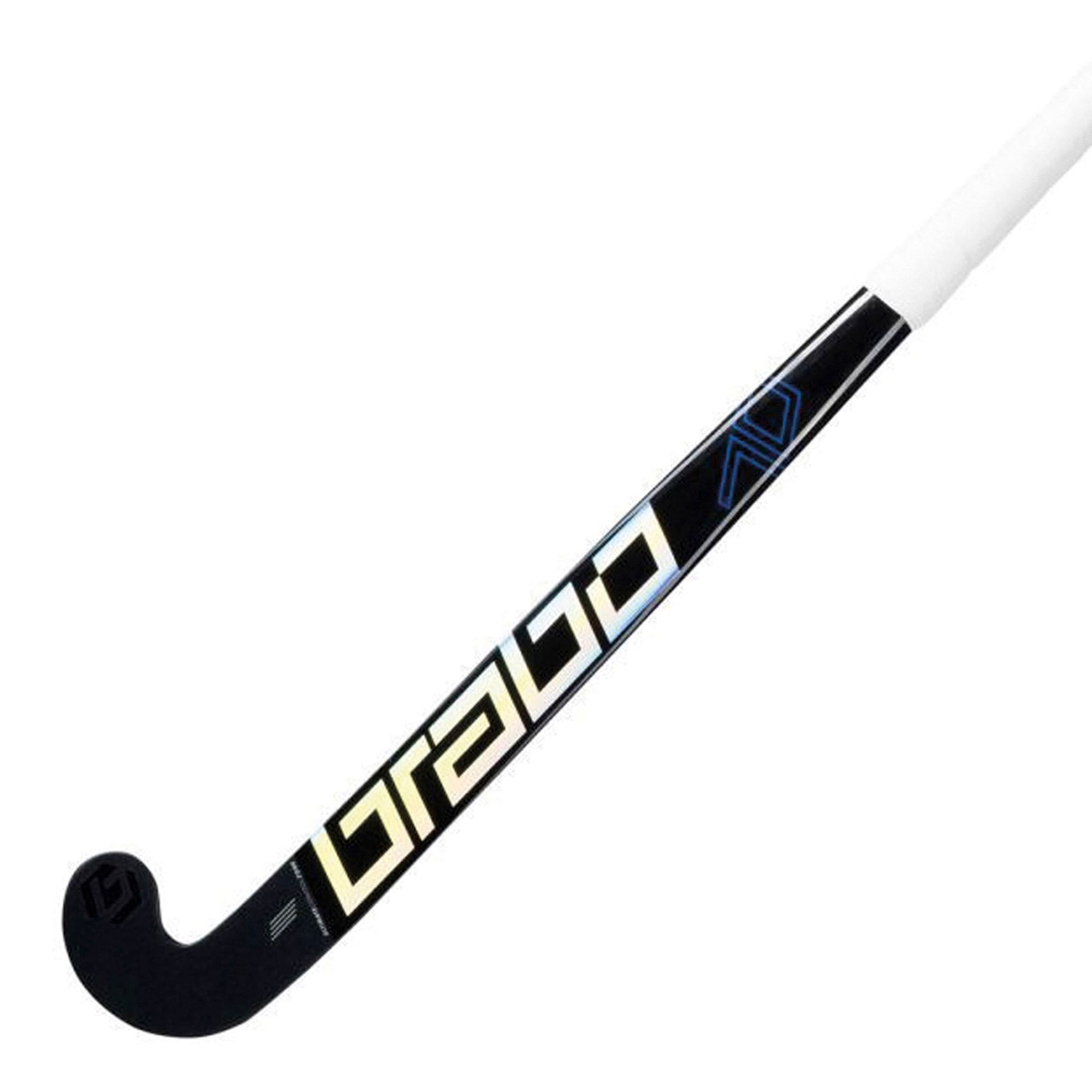 Brabo IT Traditional Carbon 70 LB Indoor Hockeystick Senior