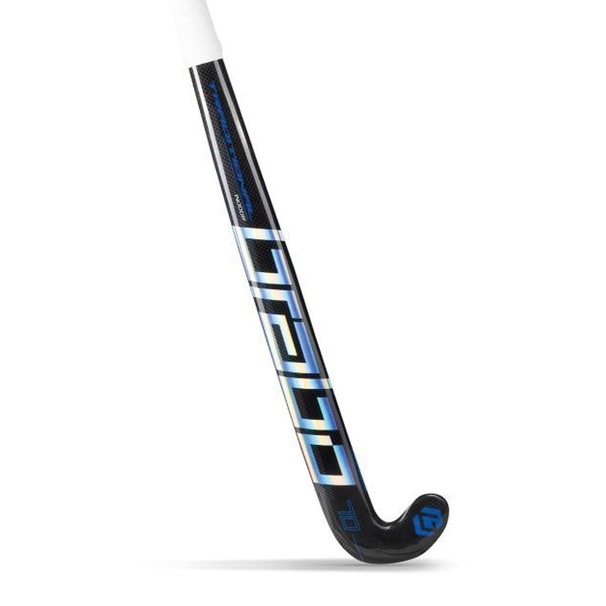 Brabo IT Traditional Carbon 70 LB Indoor Hockeystick Senior