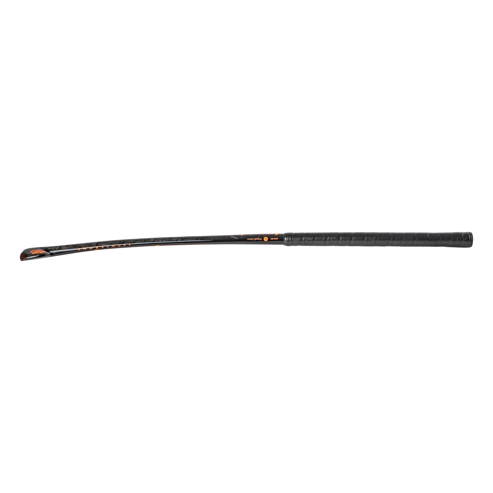 Brabo Elite 2 WTB Forged Carbon CC Hockeystick Senior