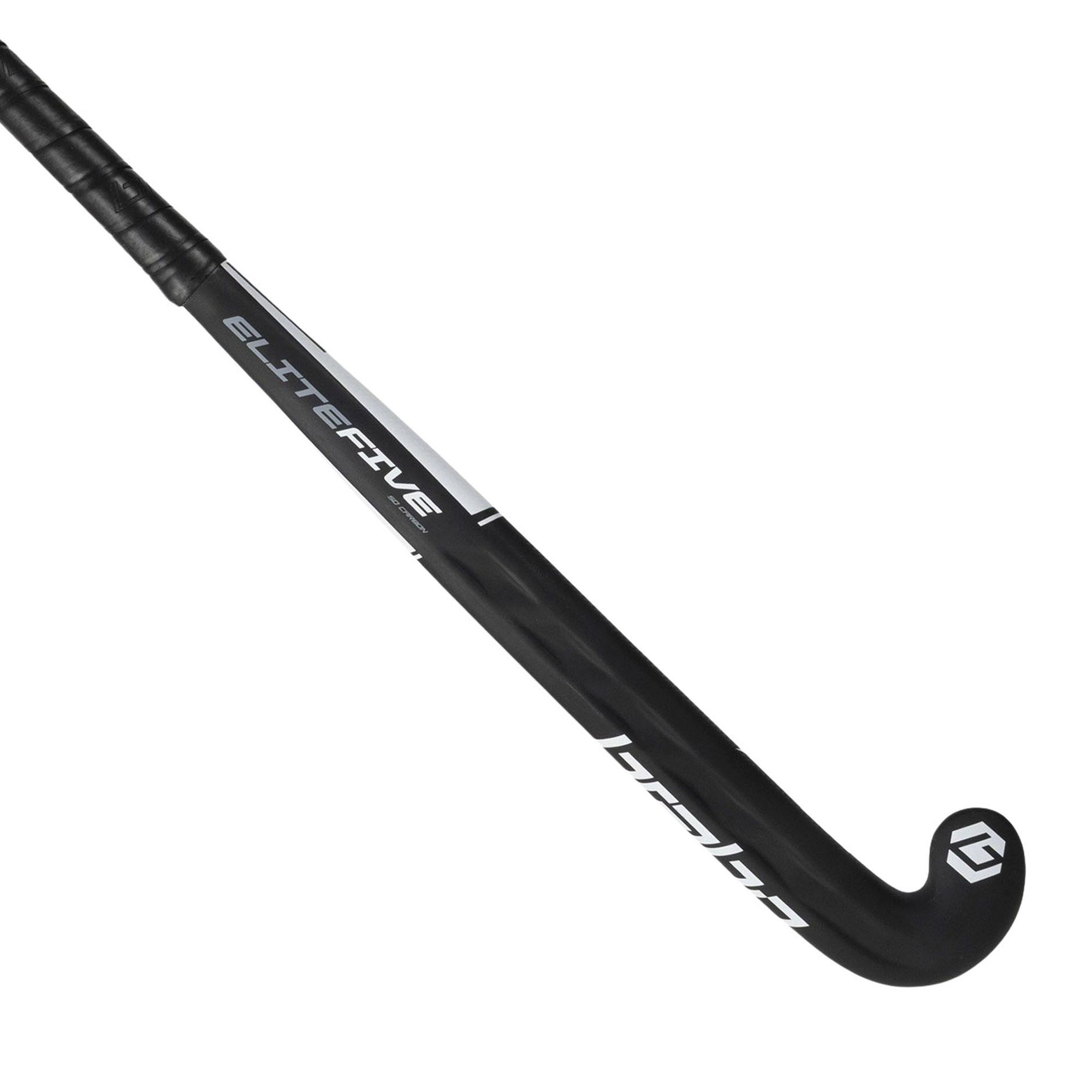 Brabo Elite Five WTB CC Hockeystick Senior