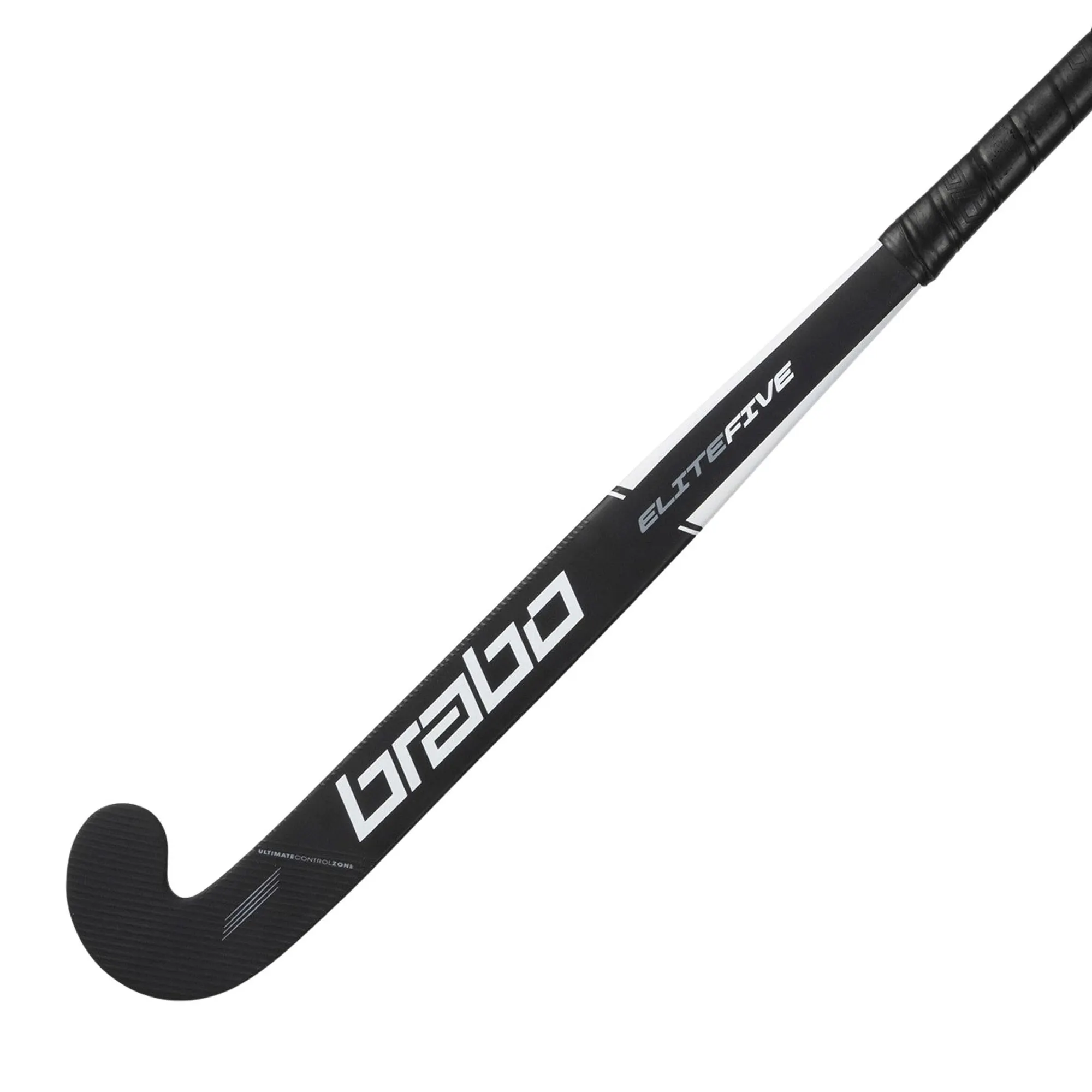 Brabo Elite Five WTB CC Hockeystick Senior