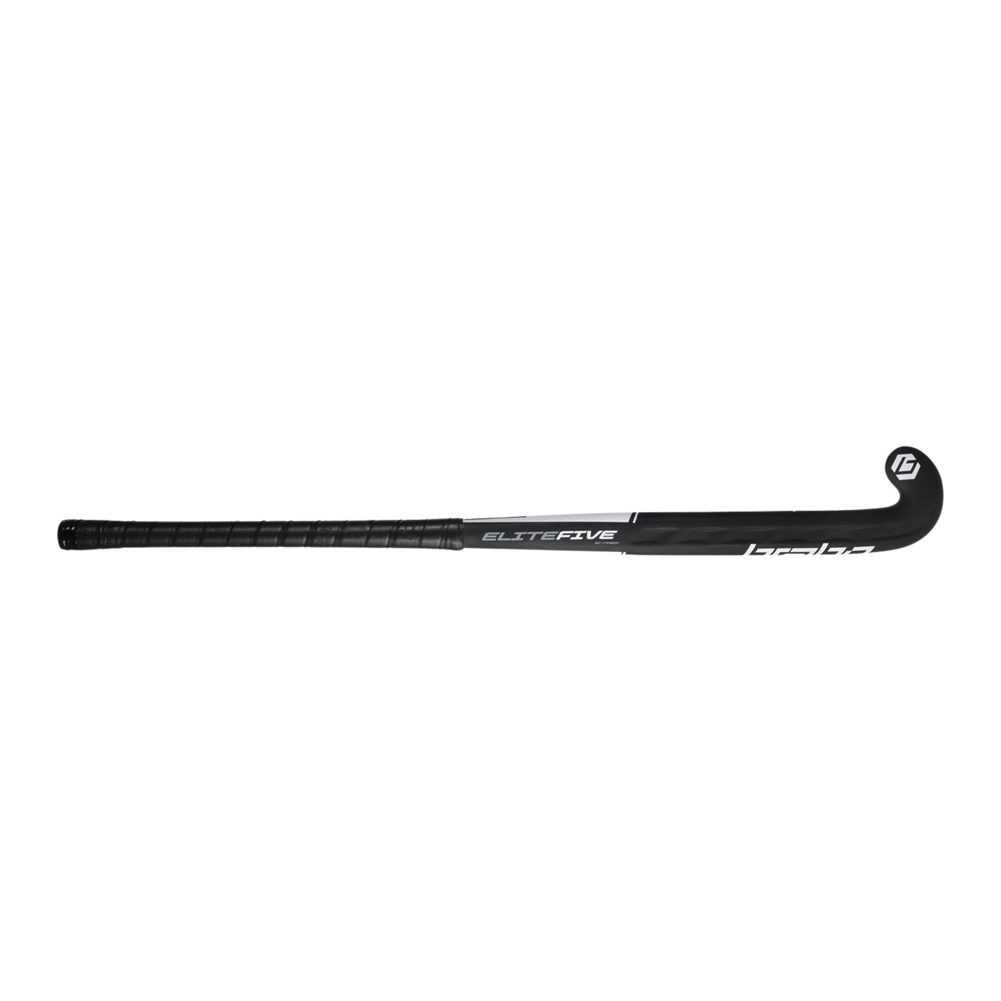 Brabo Elite Five WTB CC Hockeystick Senior