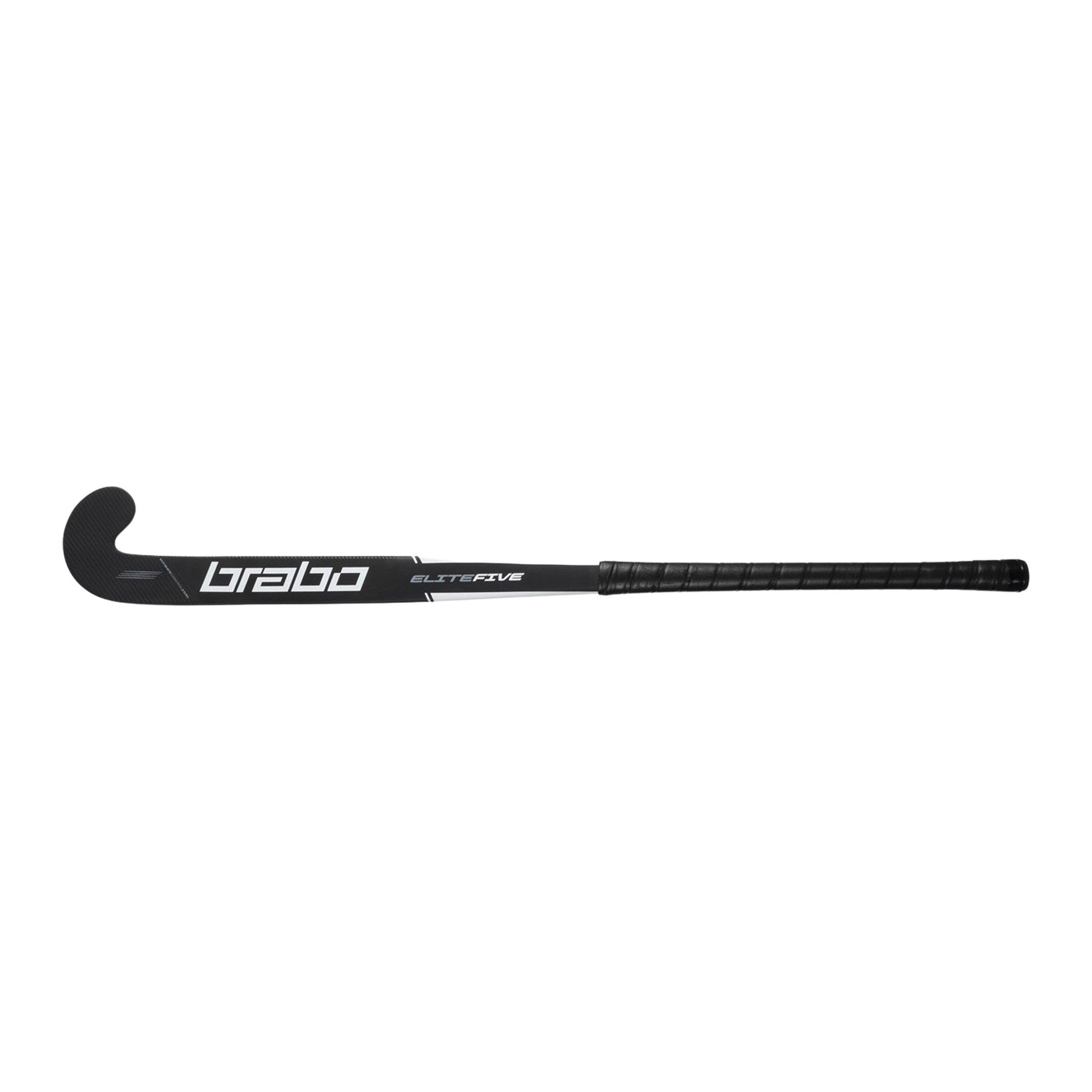 Brabo Elite Five WTB CC Hockeystick Senior