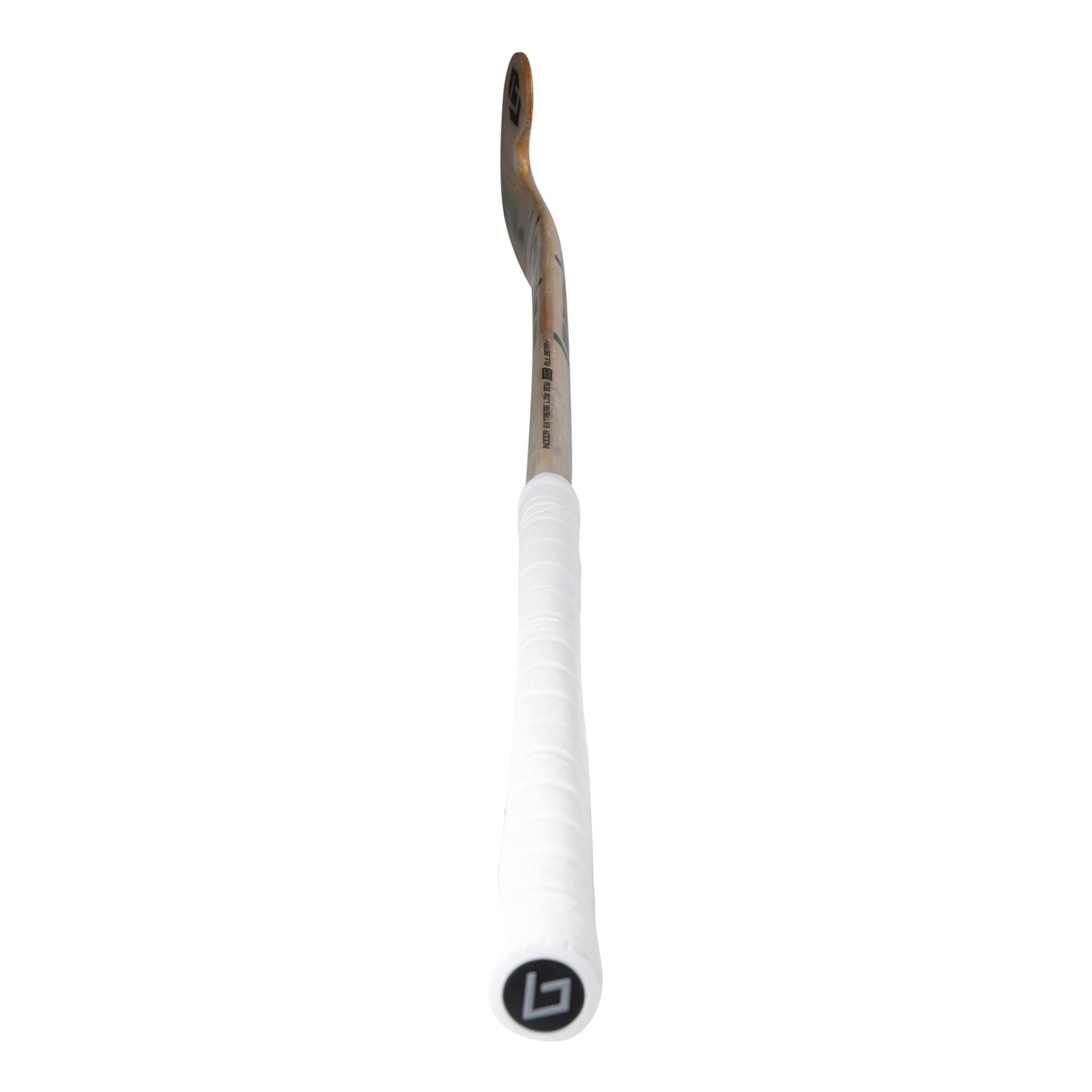 Brabo IT HP Woodcore ELB Indoor Hockeystick Senior
