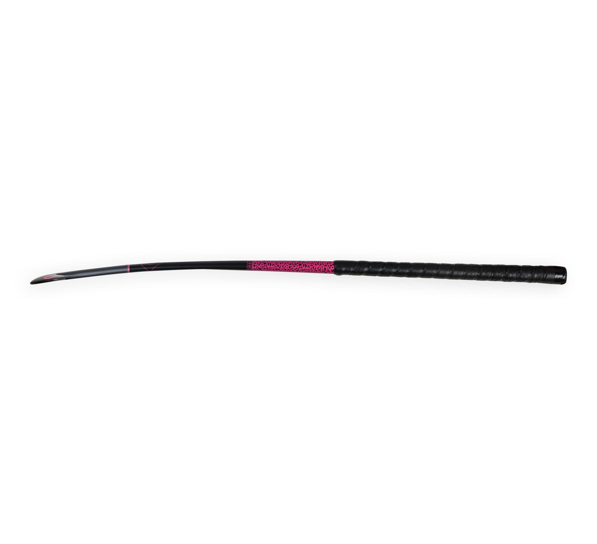 Brabo IT Pure Cheetah Hockeystick Junior