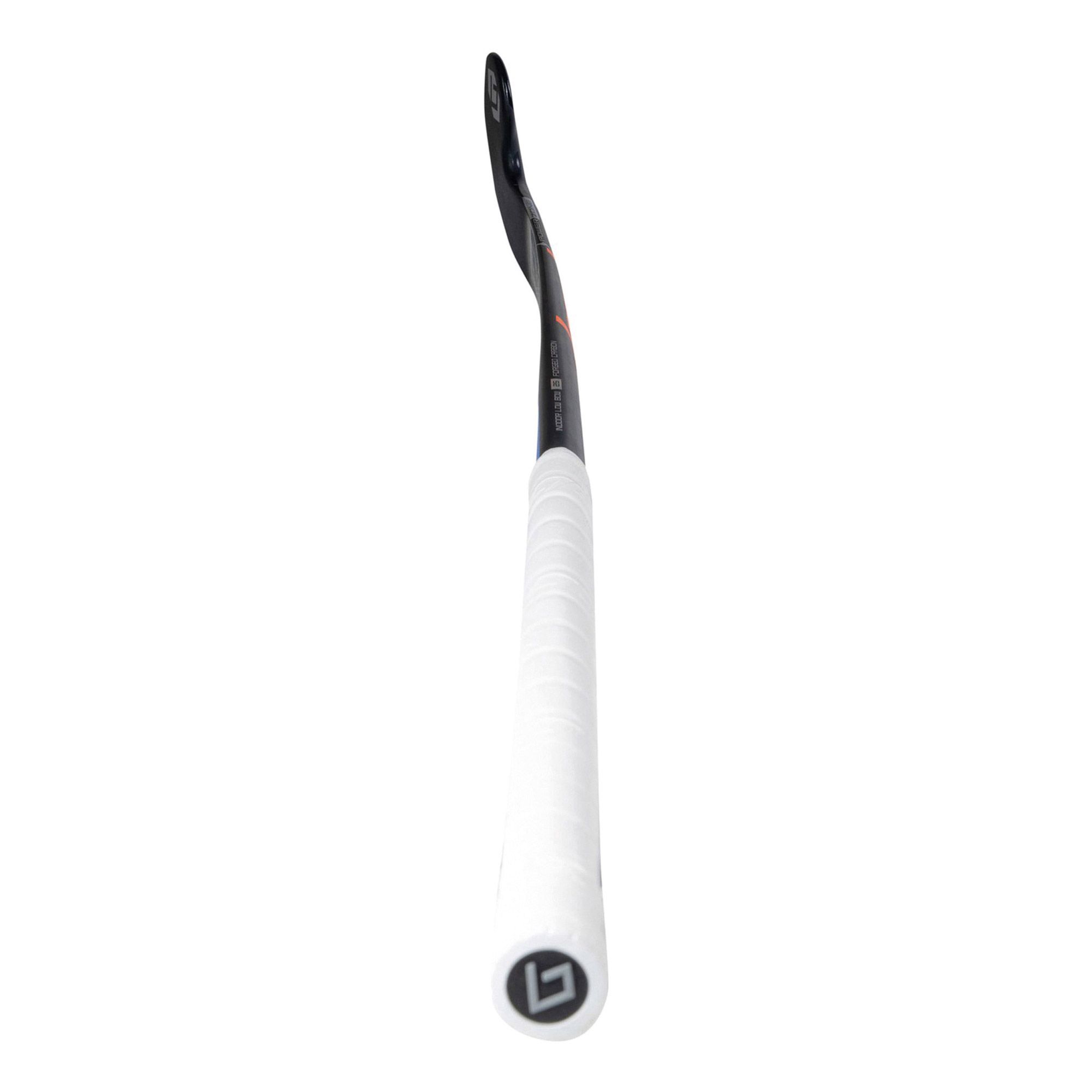 Brabo IT Elite 2 Forged Carbon LB Indoor Hockeystick Senior