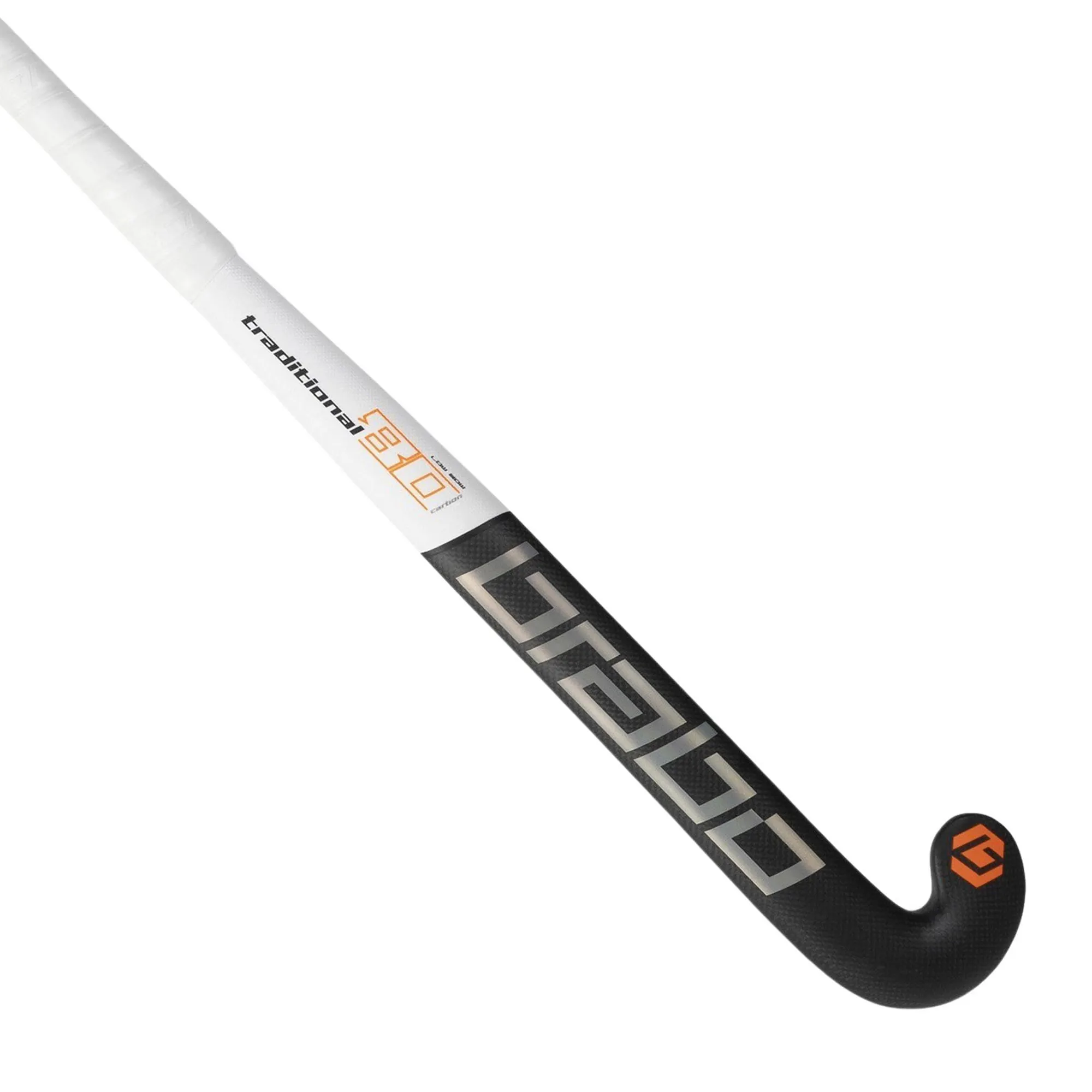 Brabo Traditional Carbon 80 LB Hockeystick Senior