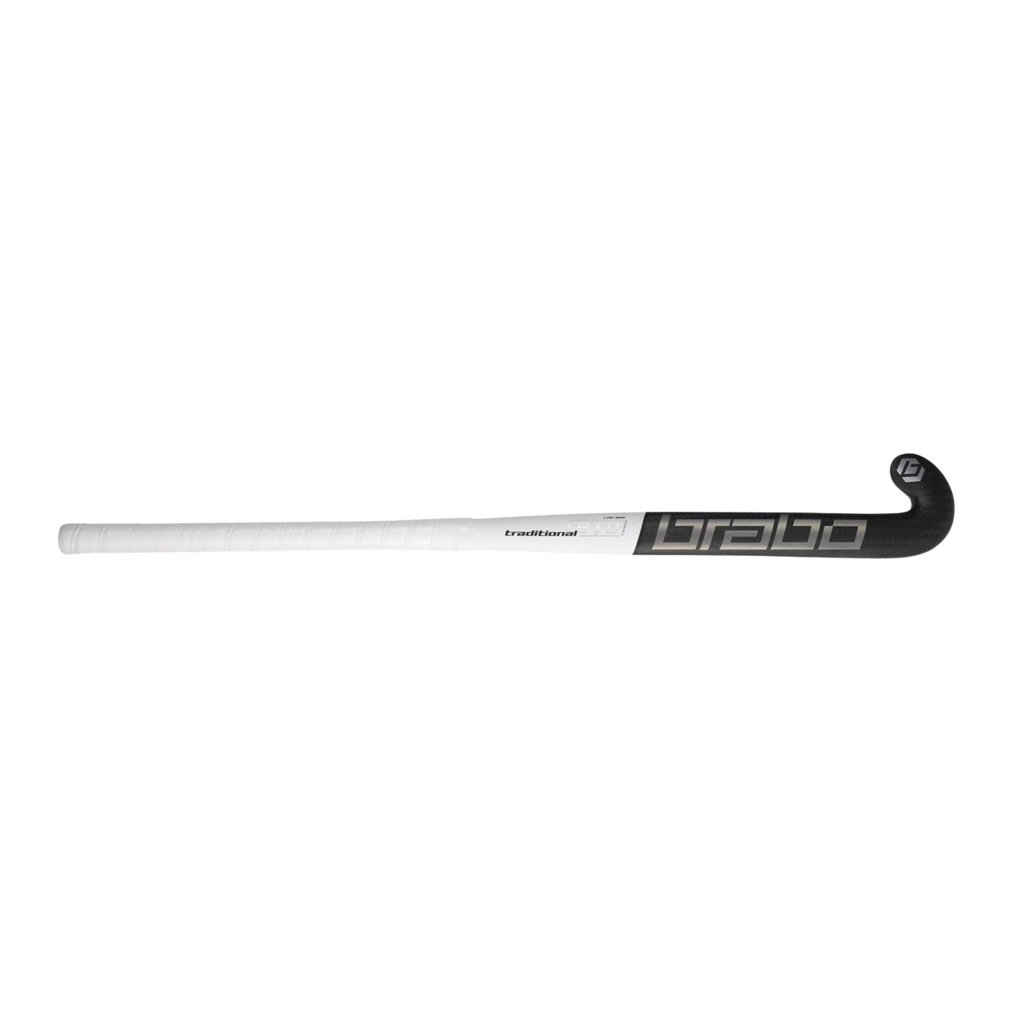 Brabo Traditional Carbon 90 LB Hockeystick Senior