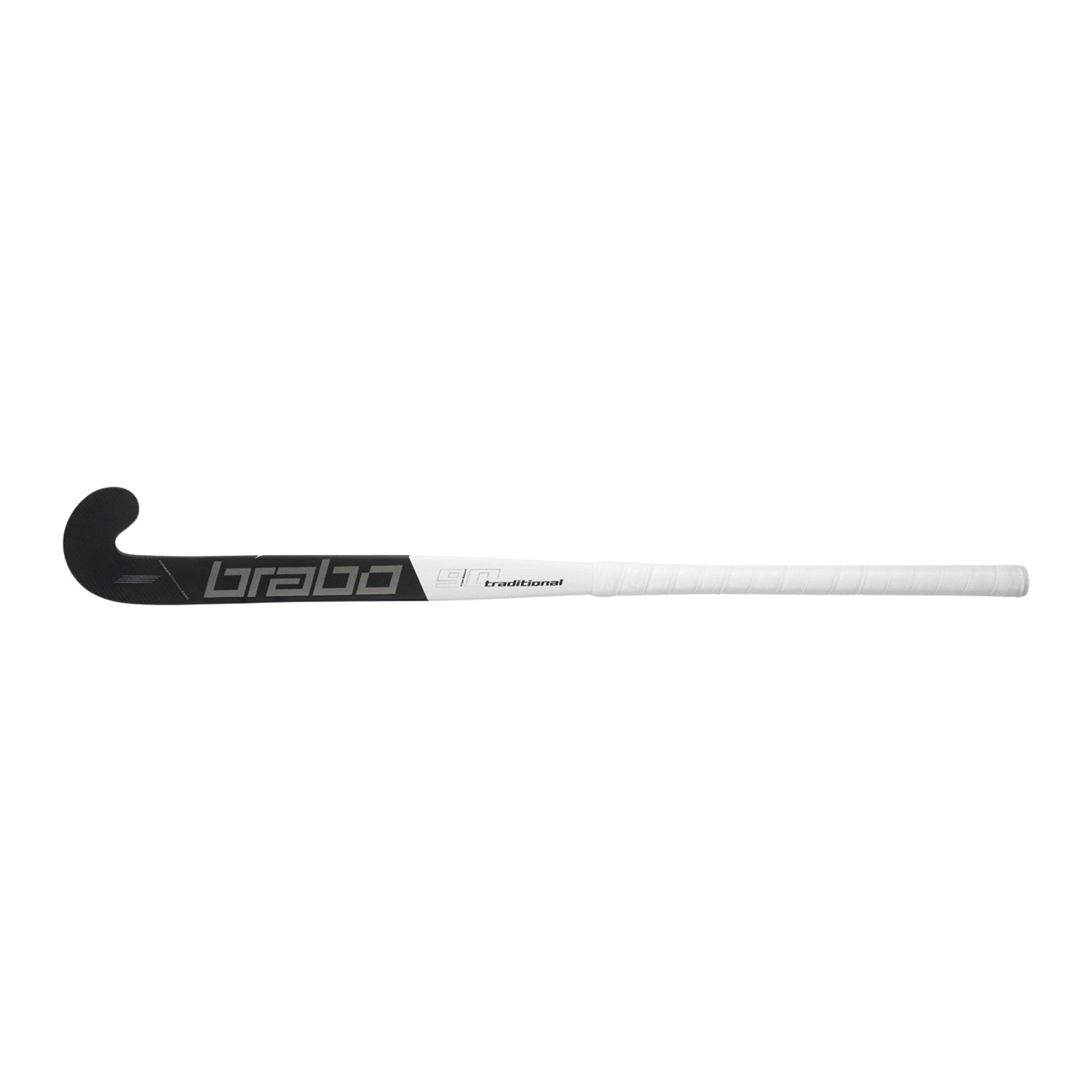 Brabo Traditional Carbon 90 LB Hockeystick Senior