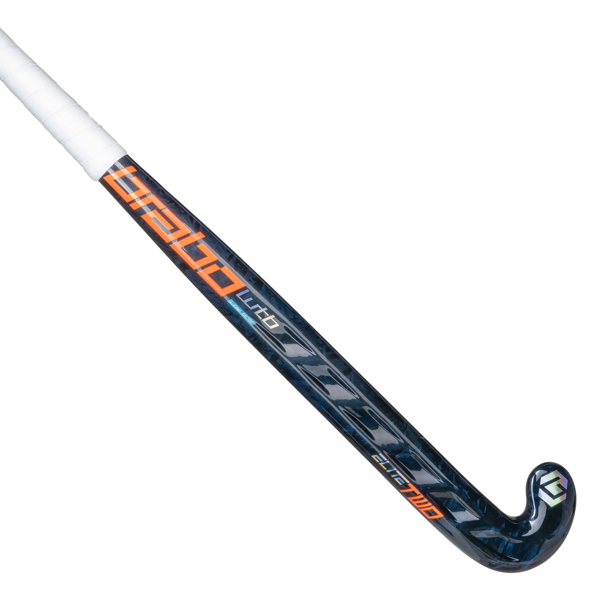 Brabo Elite 2 WTB Forged Carbon LB Hockeystick Senior