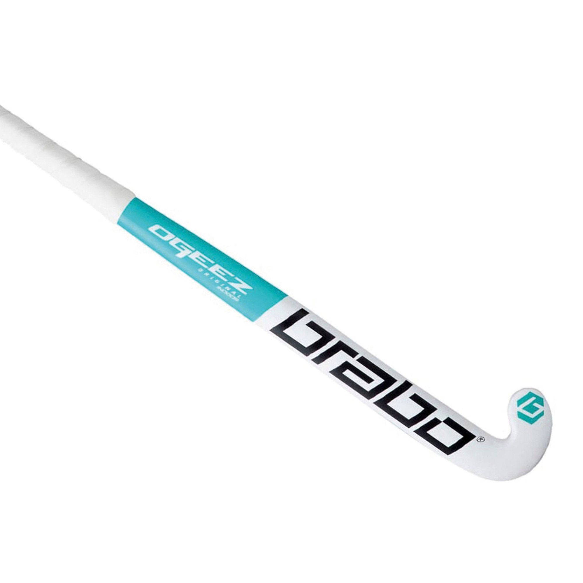 Brabo IT O&#039;Geez Indoor Hockeystick Junior