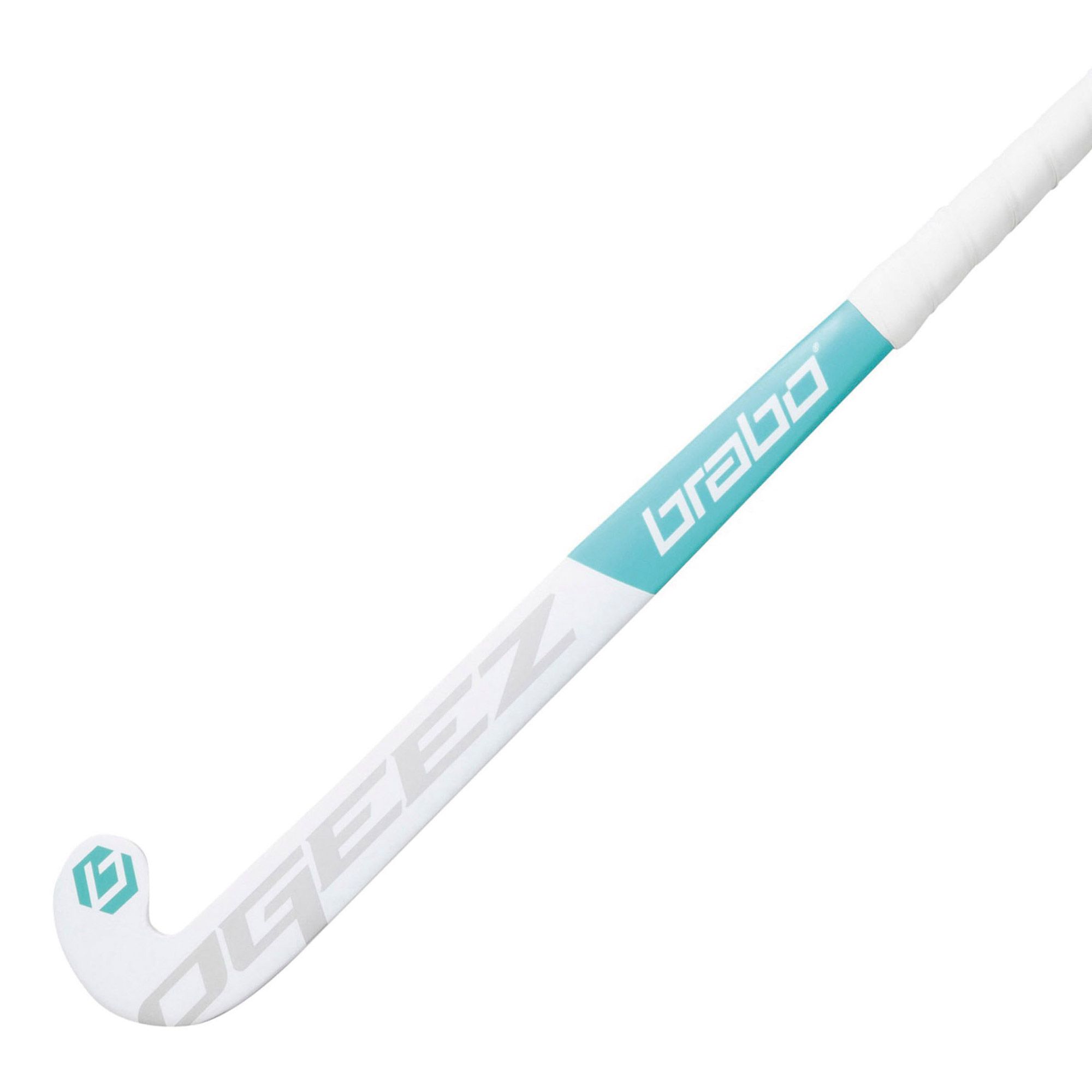Brabo IT O'Geez Indoor Hockeystick Junior