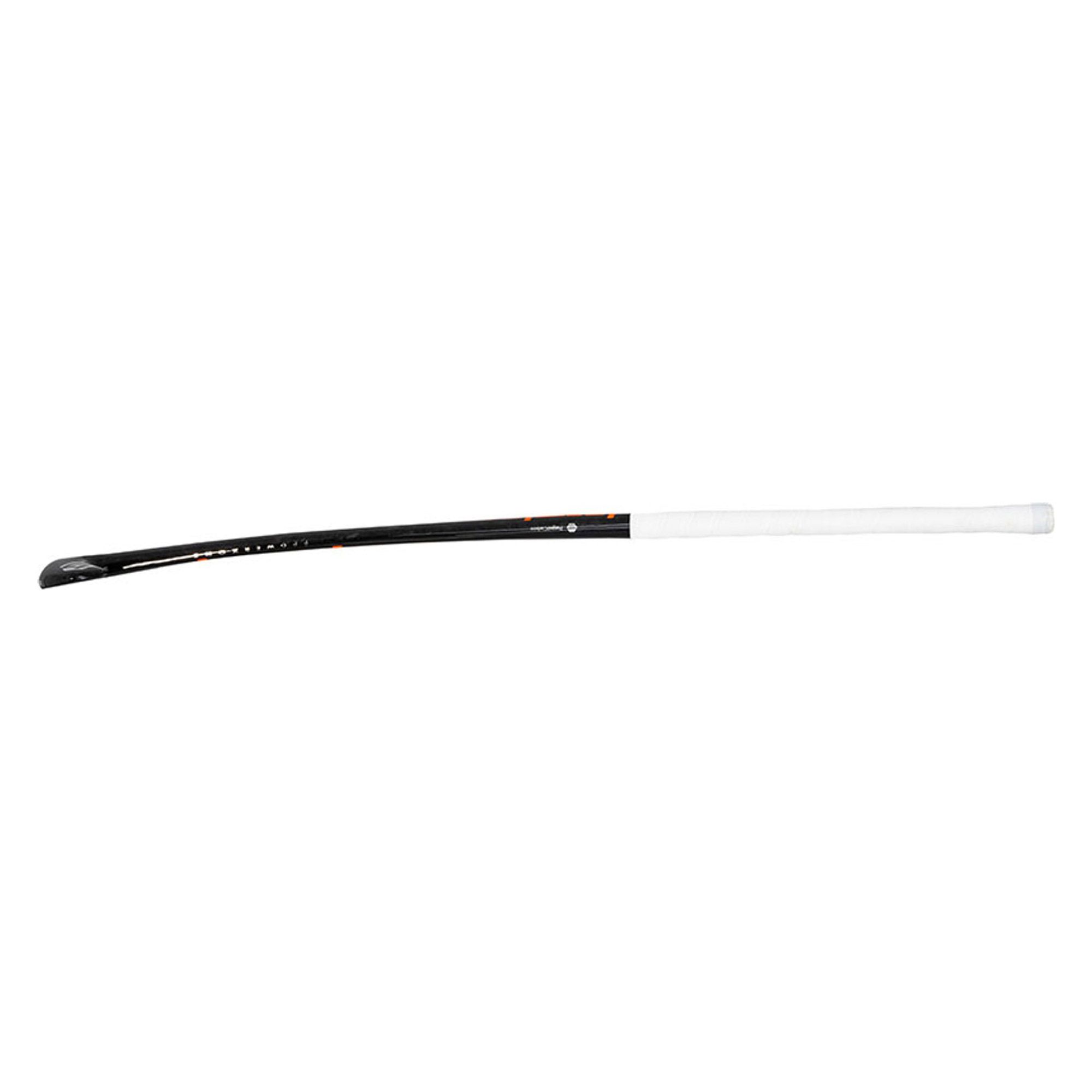 Crosse de hockey Brabo Elite 2 WTB Forged Carbon ELB Adulte