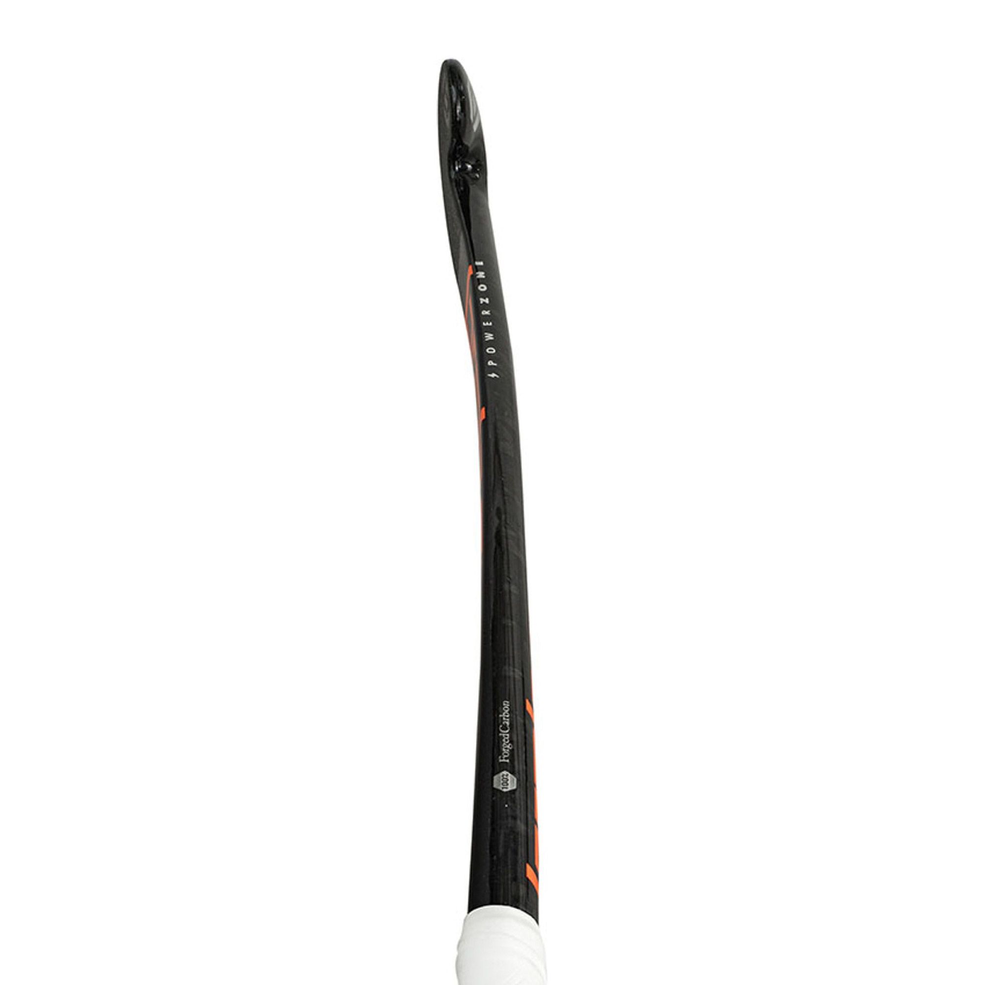 Crosse de hockey Brabo Elite 2 WTB Forged Carbon ELB Adulte