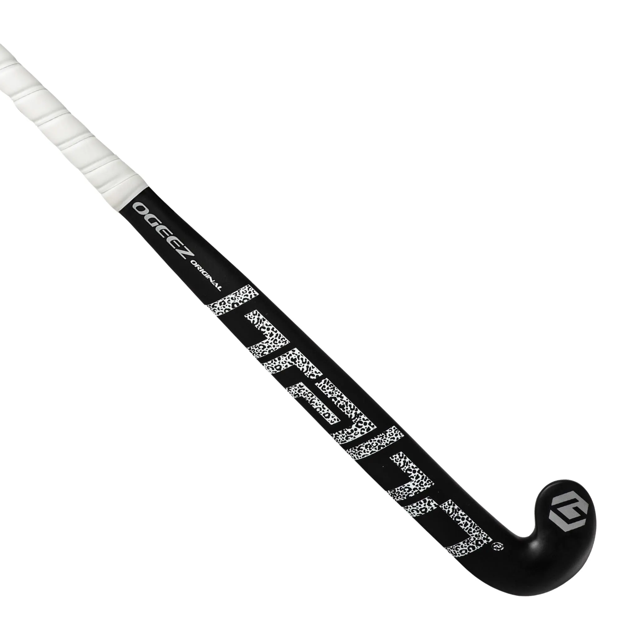 Brabo O'GEEZ Leopard Hockeystick Junior