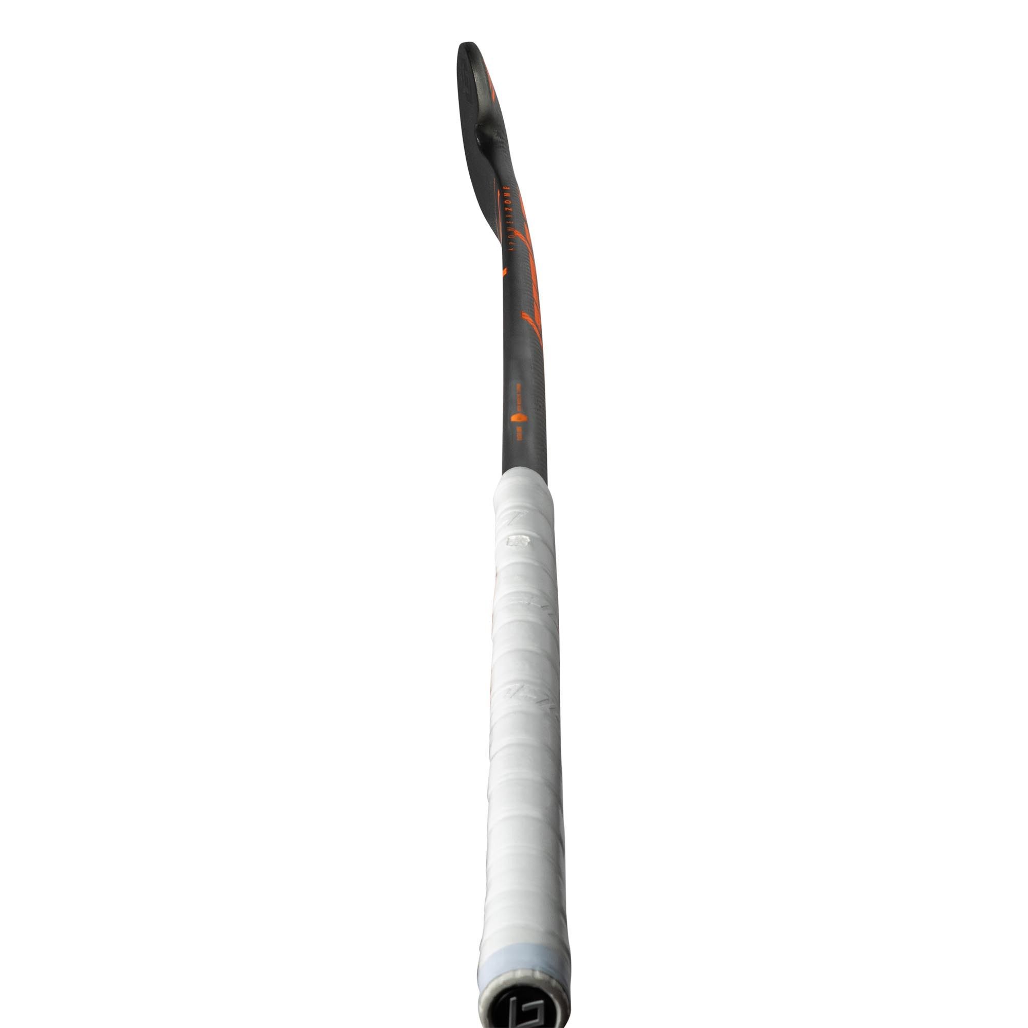 Brabo Traditional Carbon 80 CC Hockeystick Senior