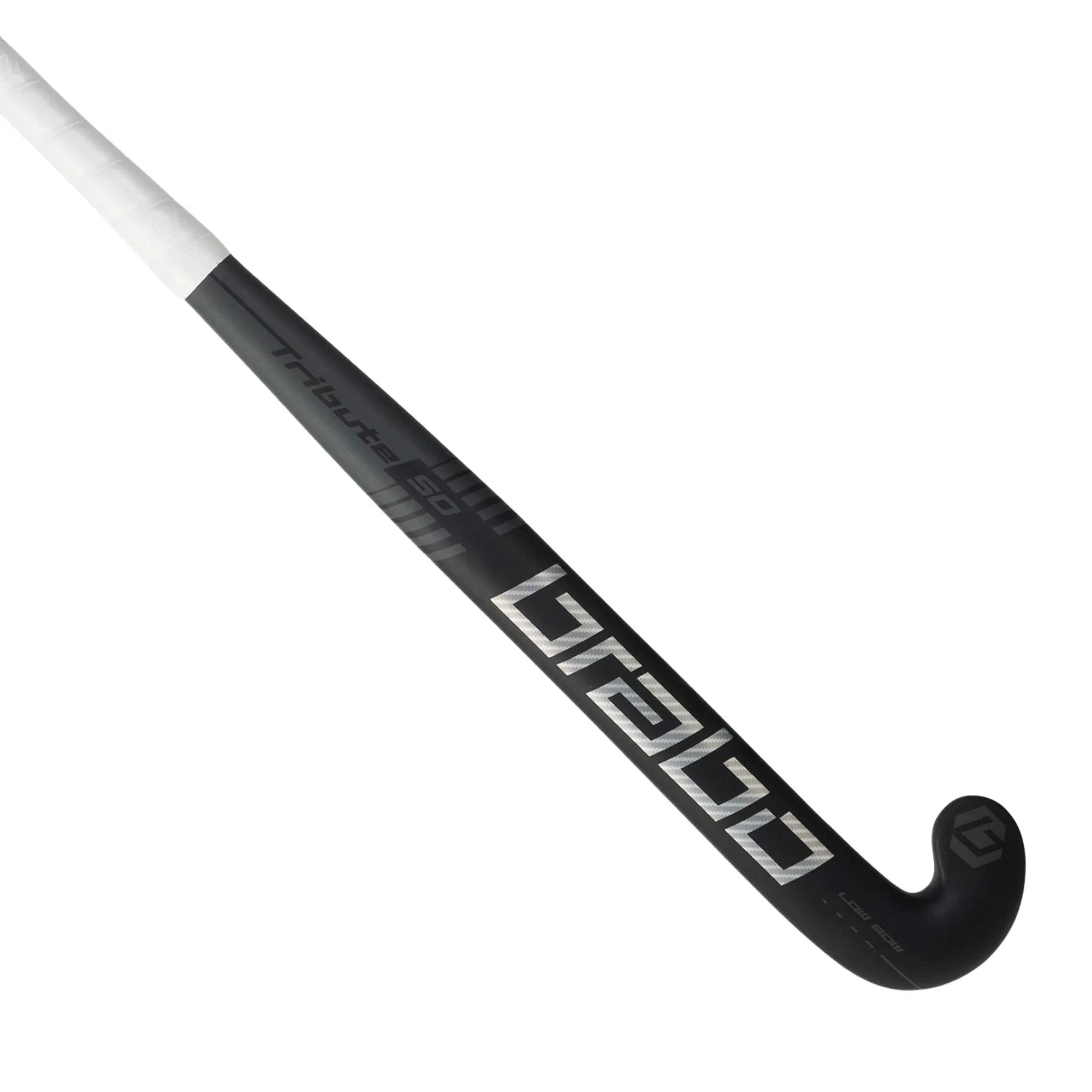 Brabo Tribute 50 LB Hockeystick Senior