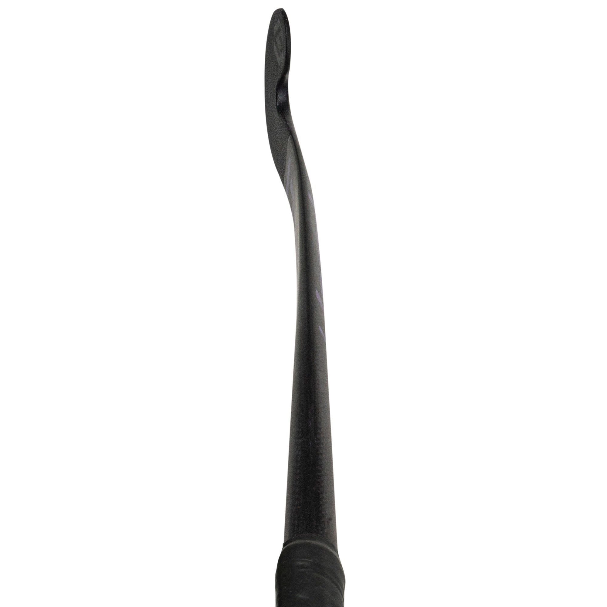 Brabo IT Traditional Carbon 80 CC Indoor Hockeystick Senior