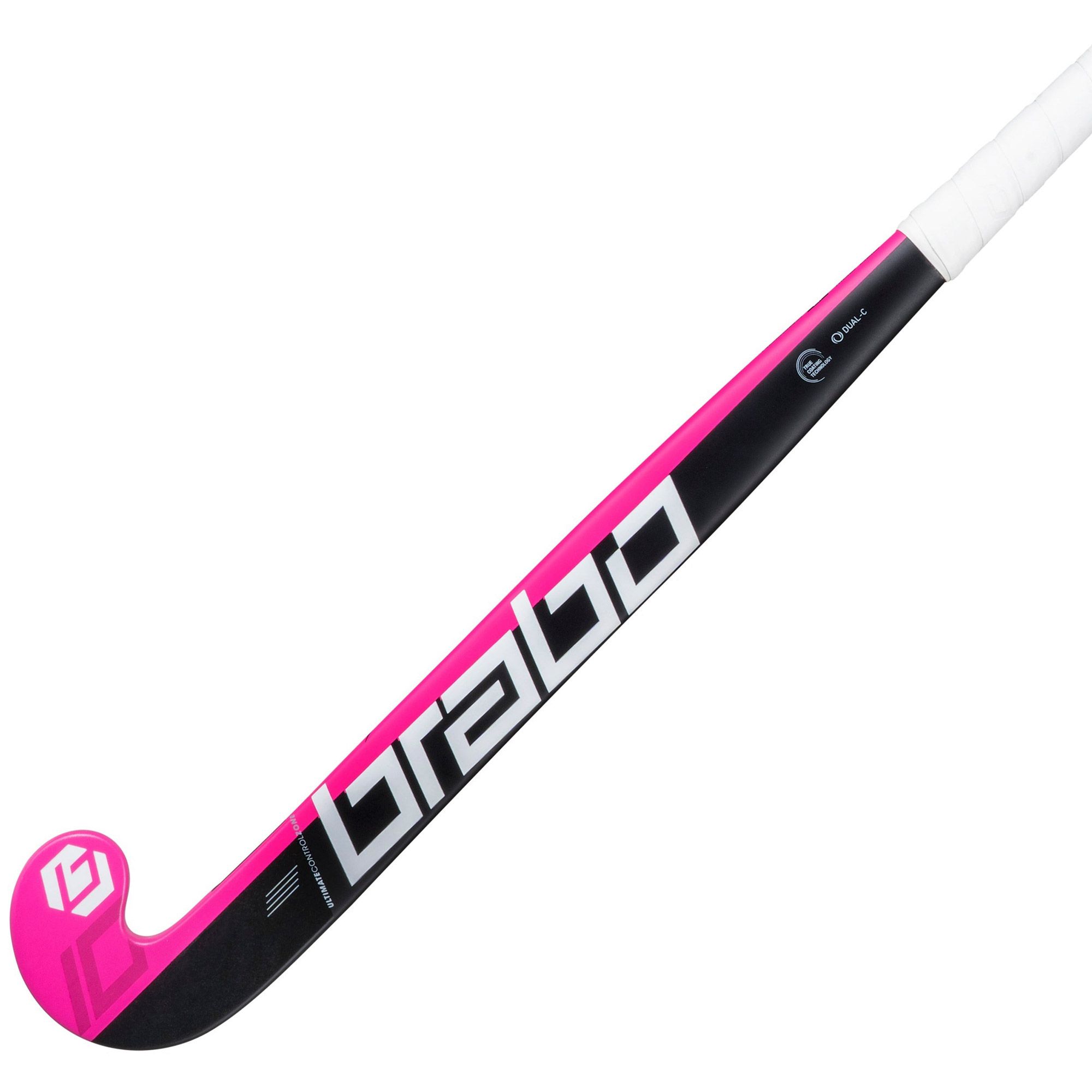 Brabo Tribute 10 PB Hockeystick Senior