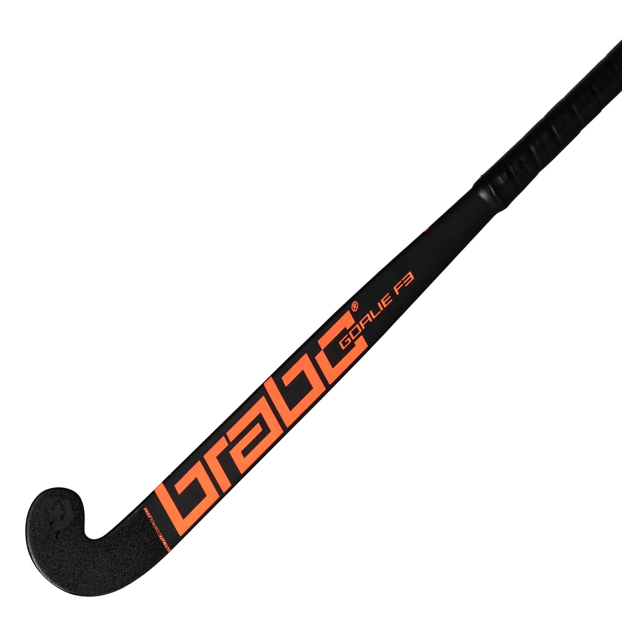 Brabo Goalie F3 CC Hockeystick Senior