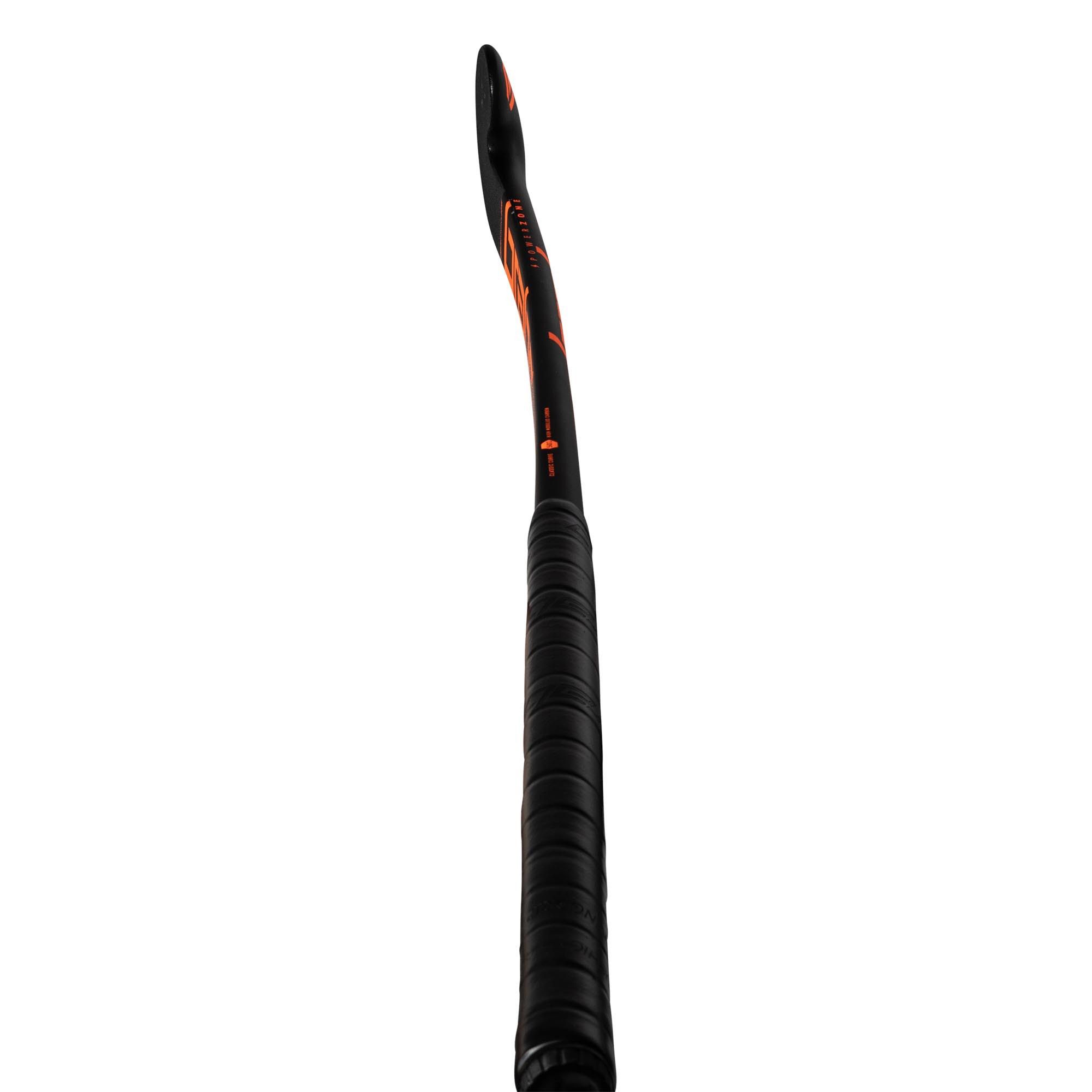 Brabo Goalie F3 CC Hockeystick Senior