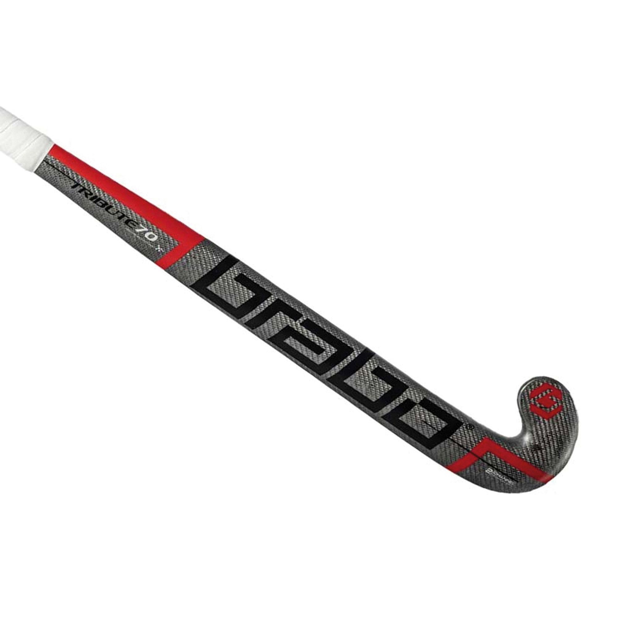Brabo Tribute 70 Lb Shift Cap Hockeystick Senior