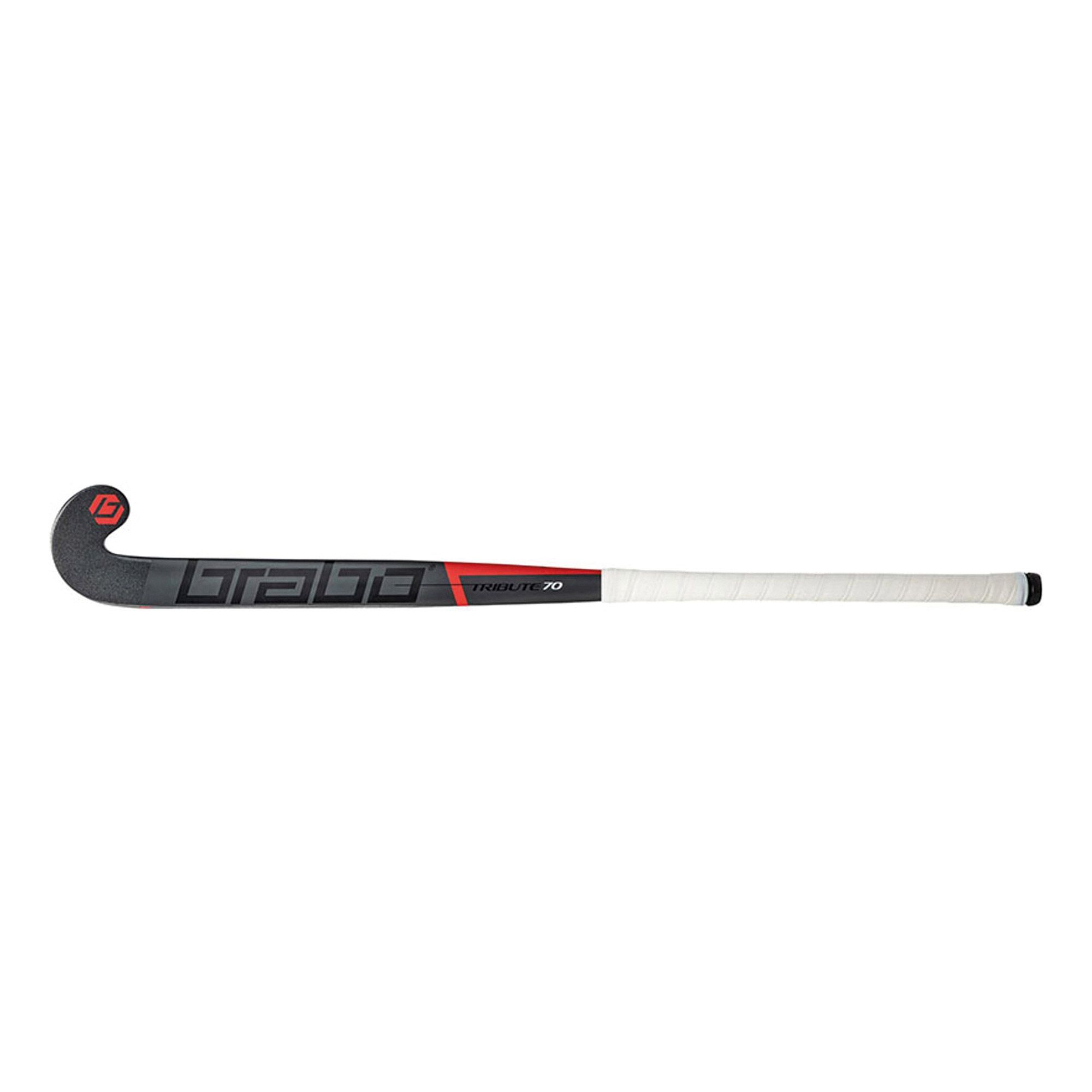 Brabo Tribute 70 Lb Shift Cap Hockeystick Senior