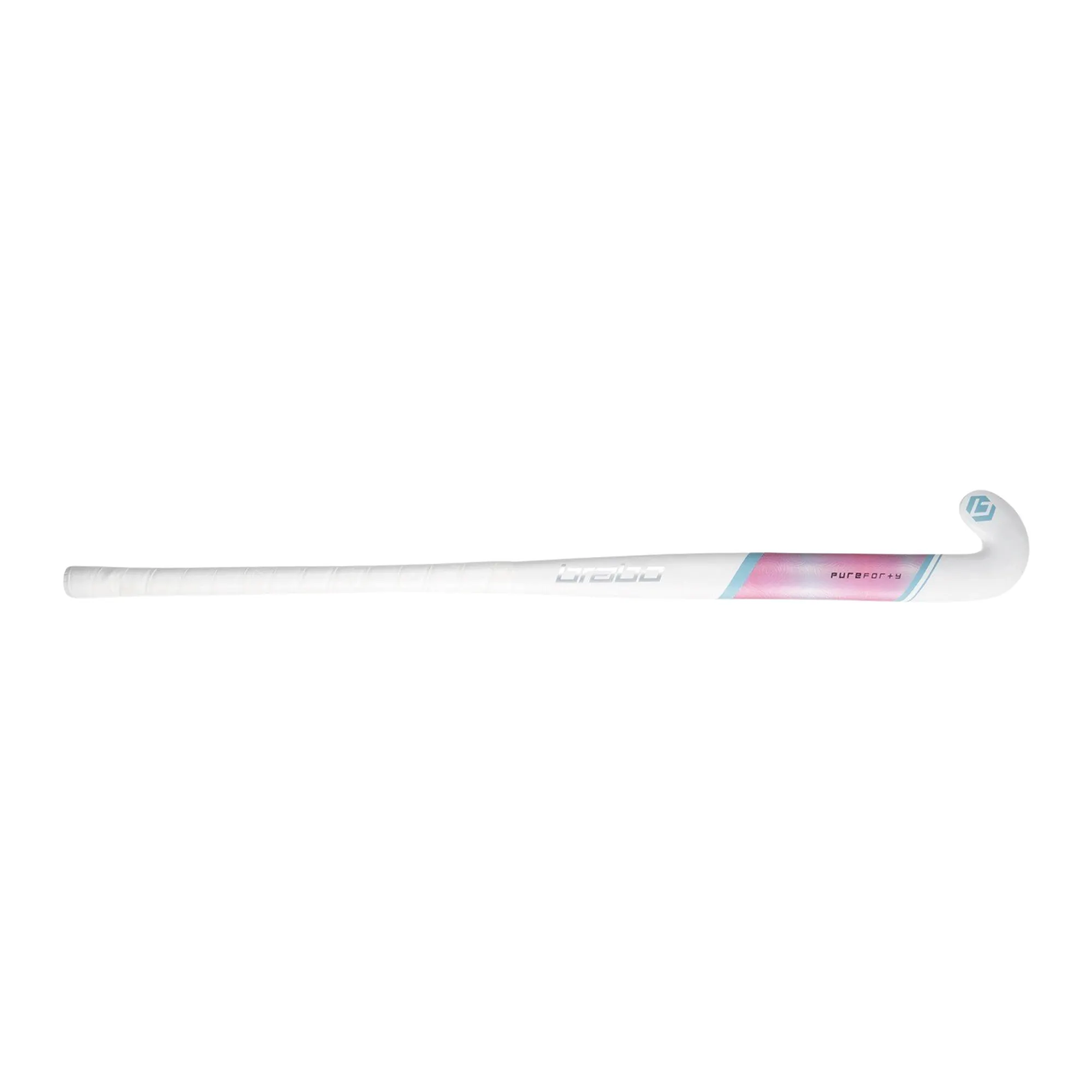 Brabo Pure 40 PB Hockeystick Senior