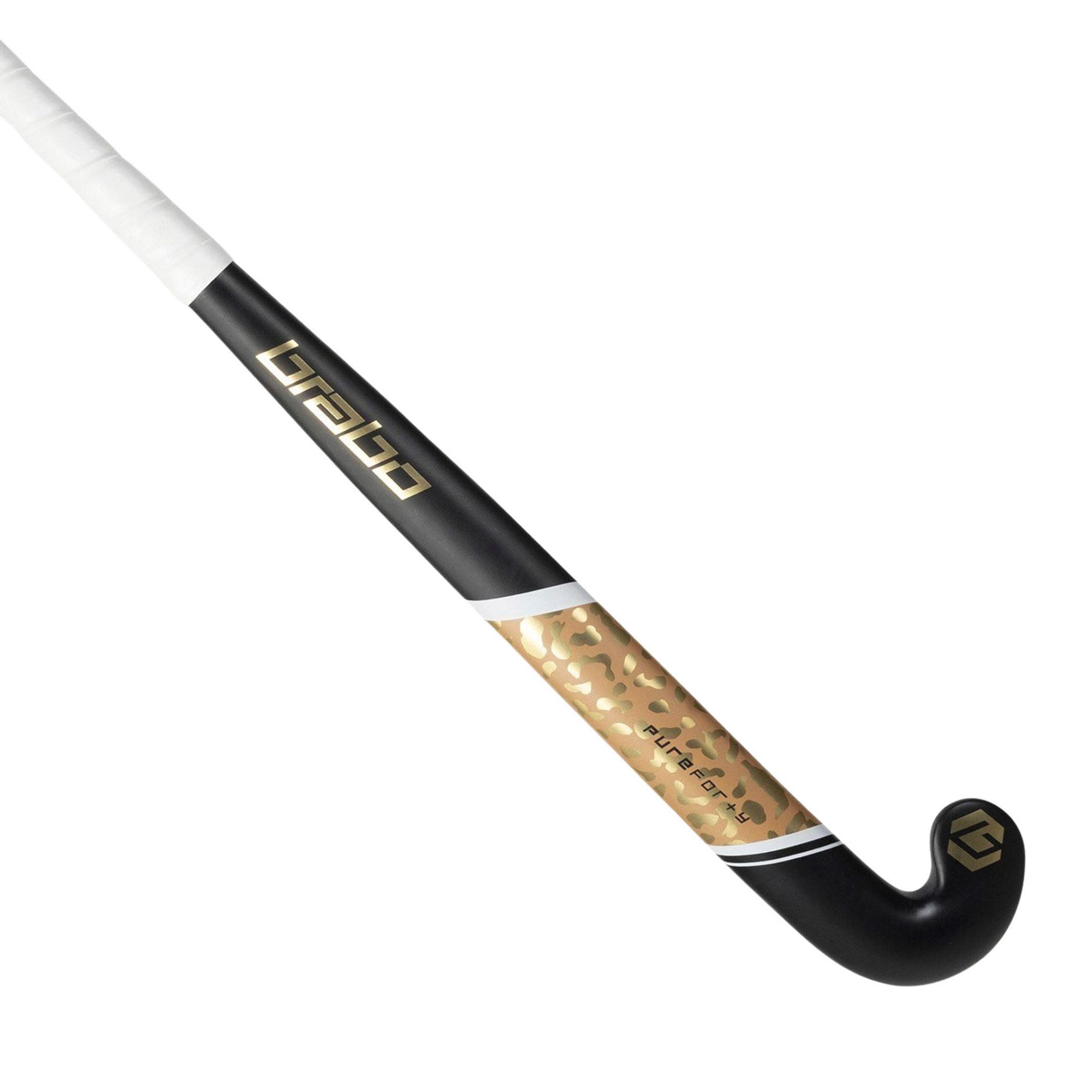 Brabo Pure 40 PB Hockeystick Senior