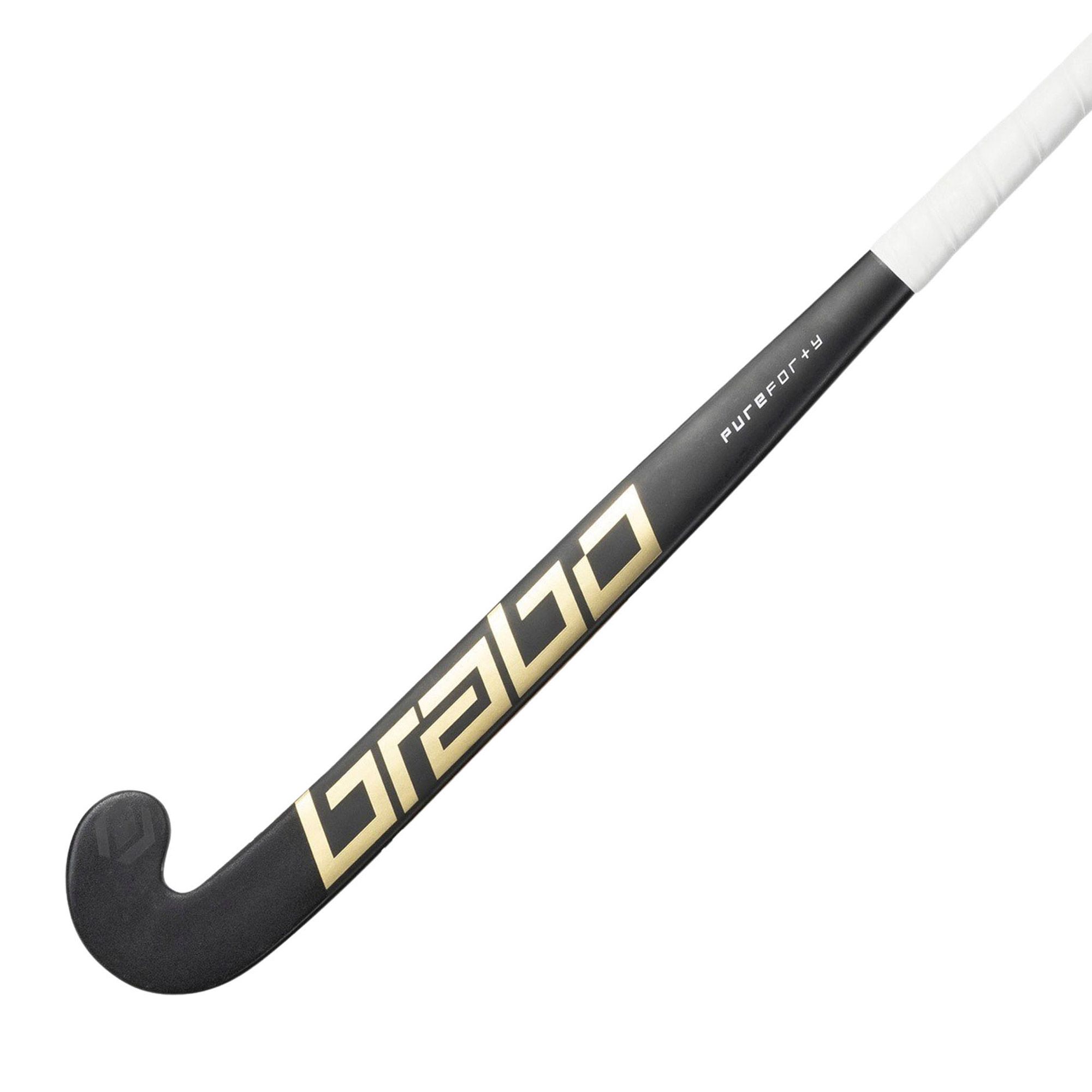 Brabo Pure 40 PB Hockeystick Senior