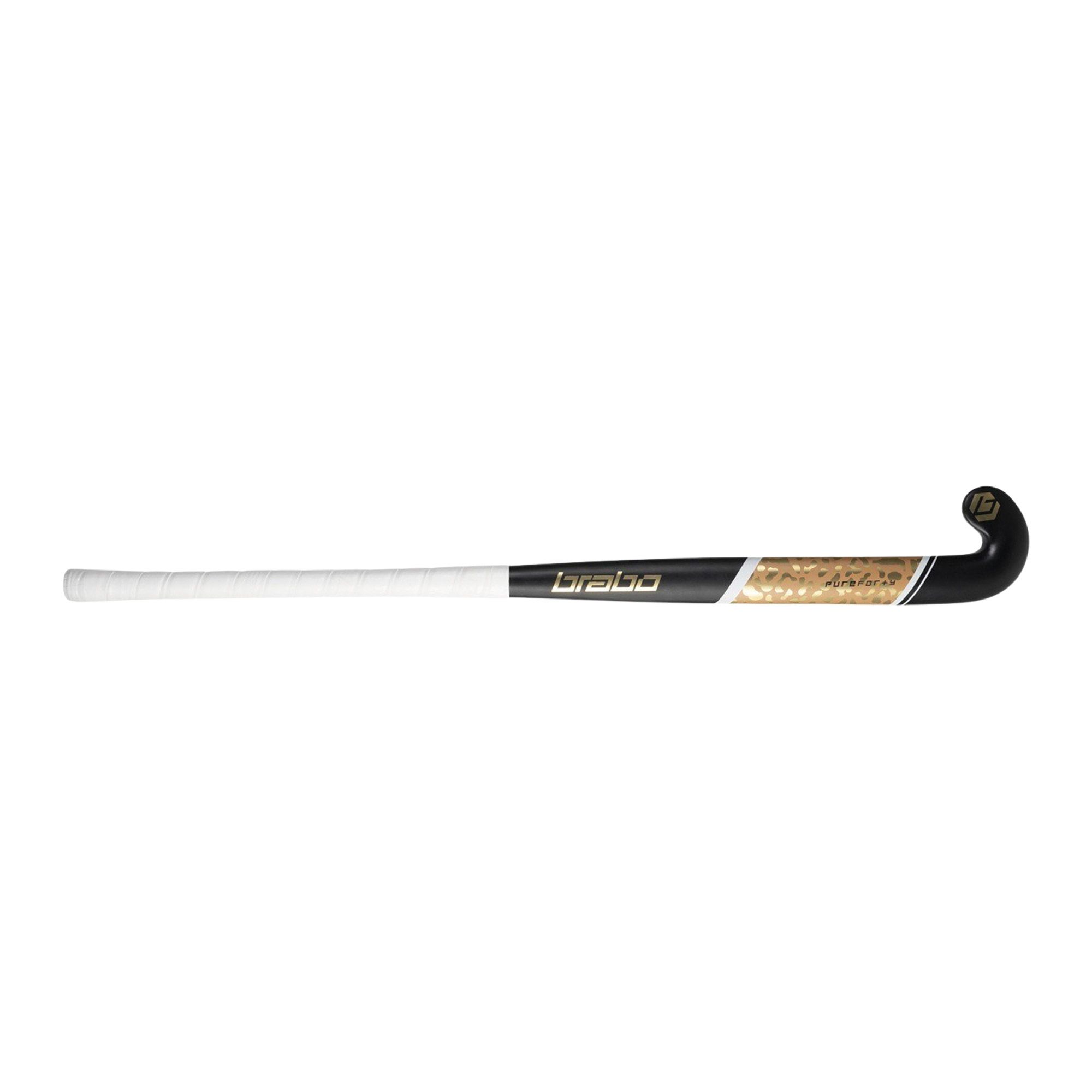 Brabo Pure 40 PB Hockeystick Senior