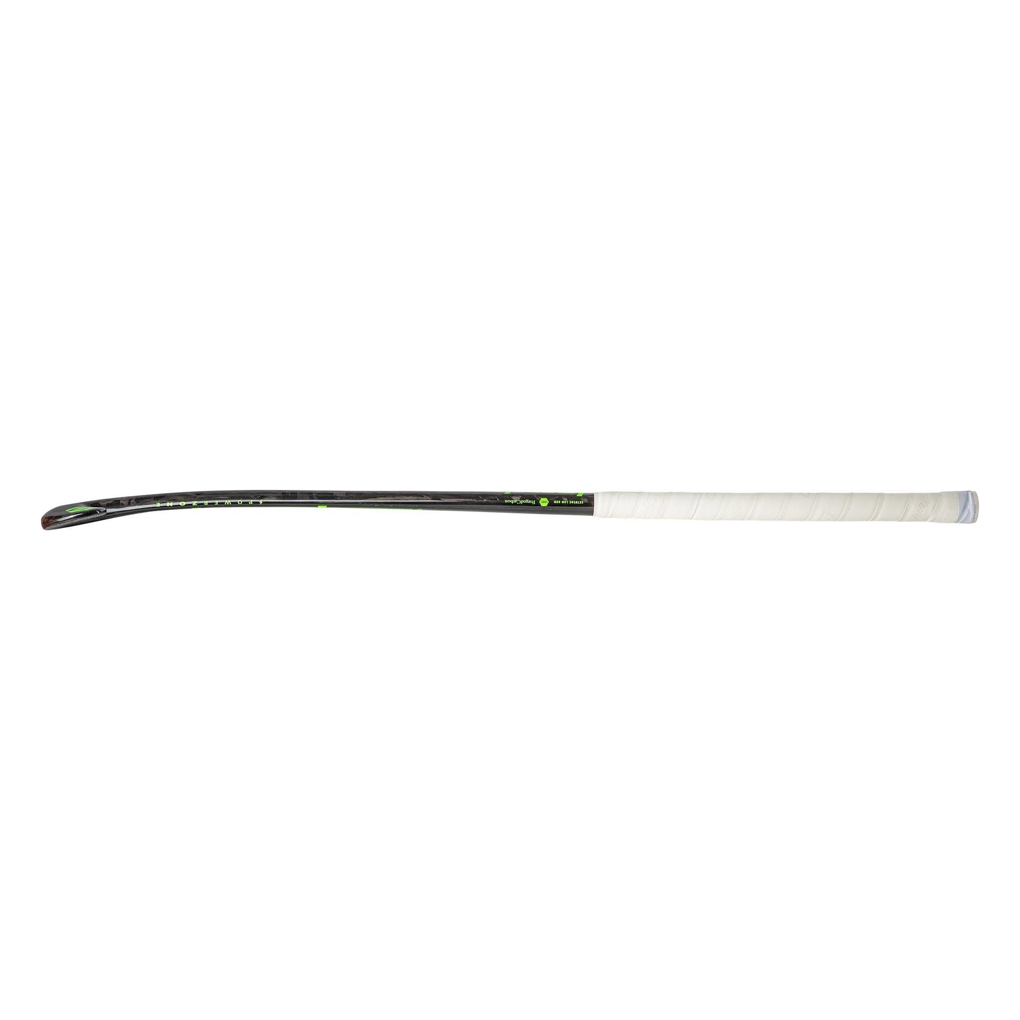 Crosse de hockey Brabo Elite 1 WTB Forged Carbon ELB Adulte