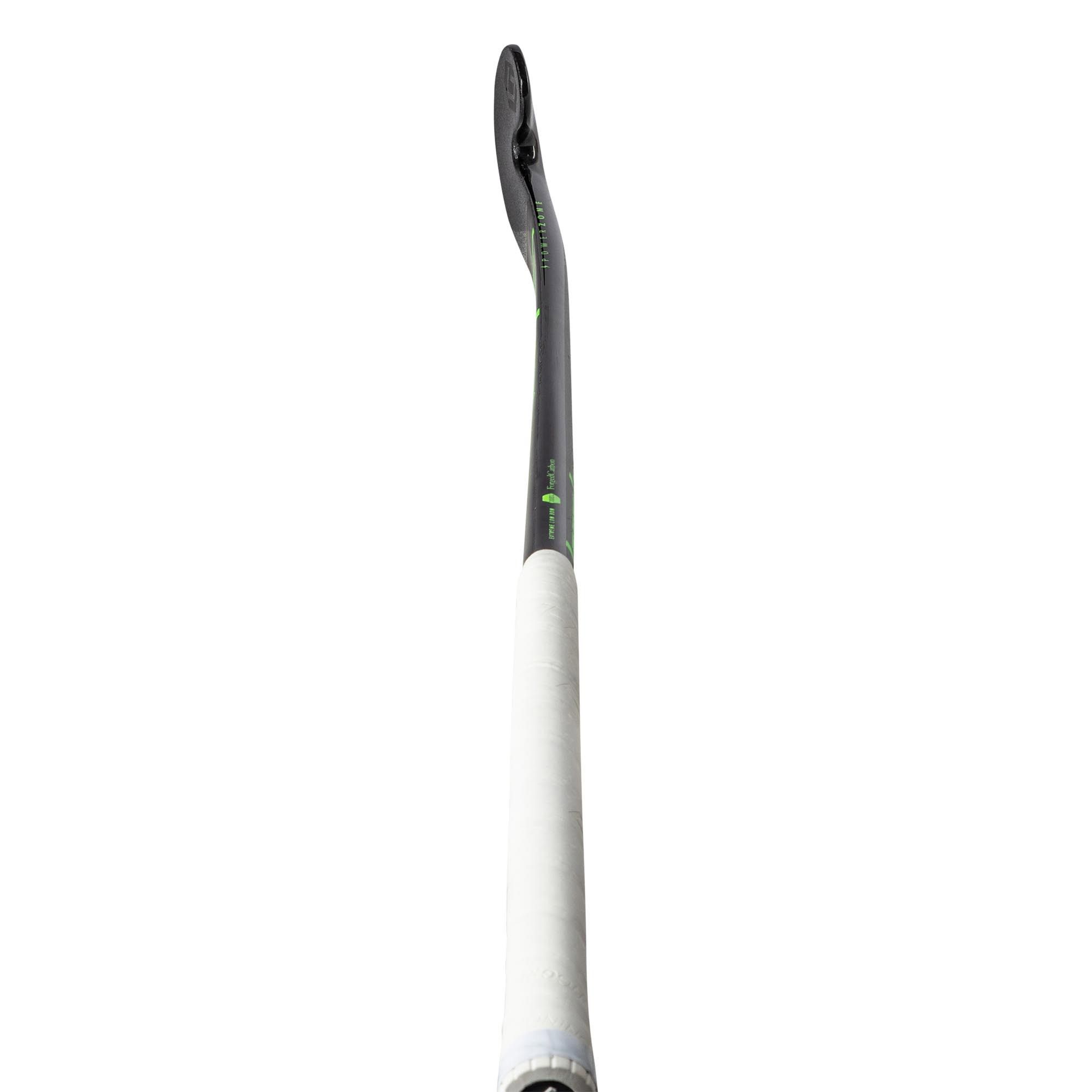 Crosse de hockey Brabo Elite 1 WTB Forged Carbon ELB Adulte