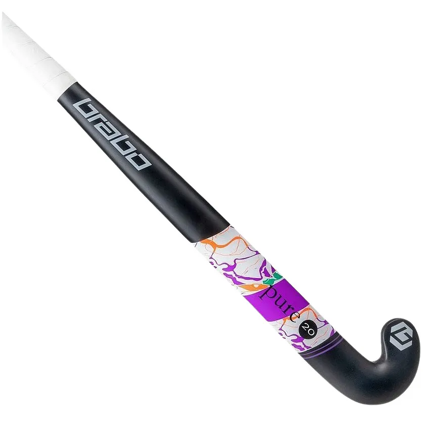 Brabo Pure 20 PB Hockeystick Senior