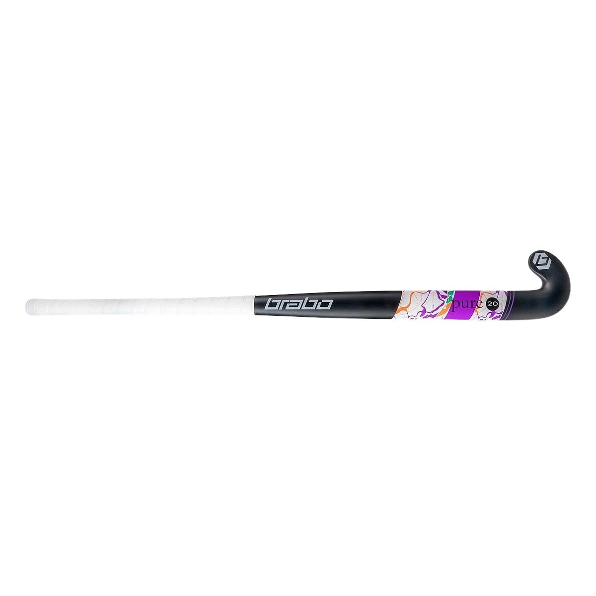 Brabo Pure 20 PB Hockeystick Senior