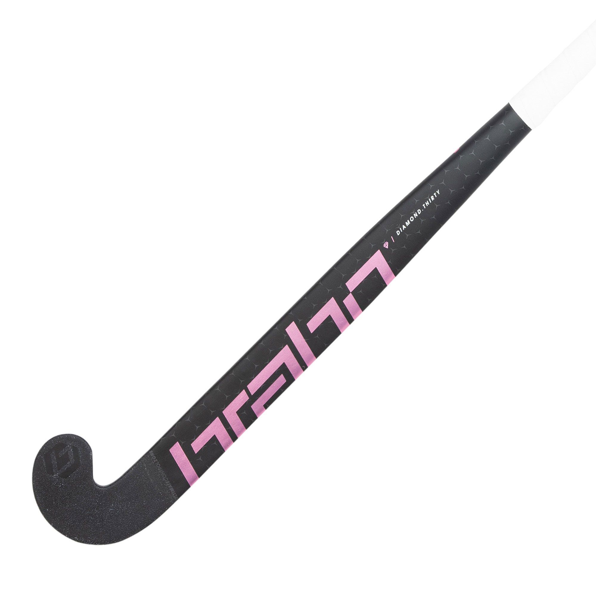 Brabo Pure Diamond 20 CC Hockeystick Senior