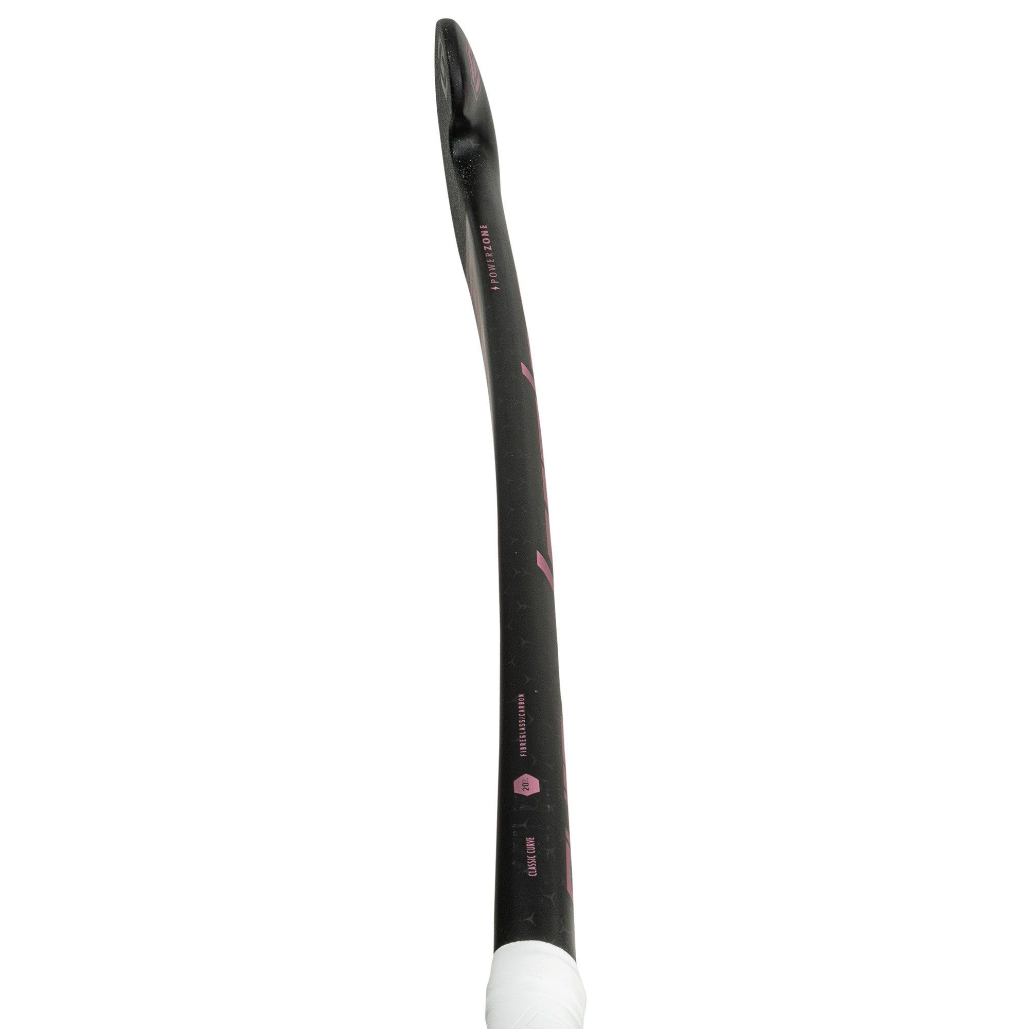 Brabo Pure Diamond 20 CC Hockeystick Senior
