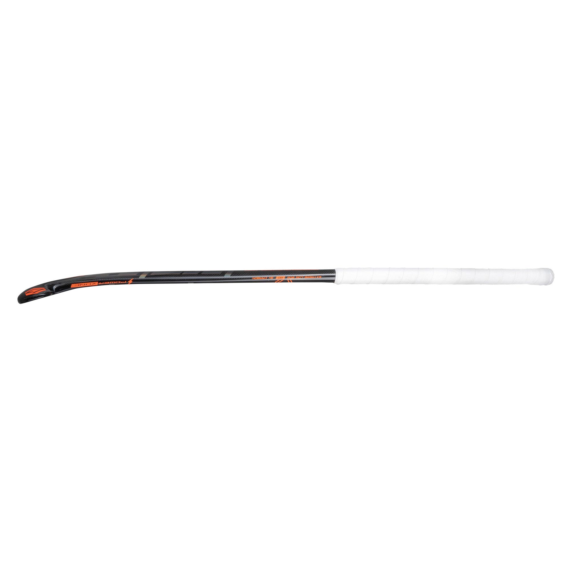 Crosse de hockey Brabo Traditional Carbon 80 ELB Adulte