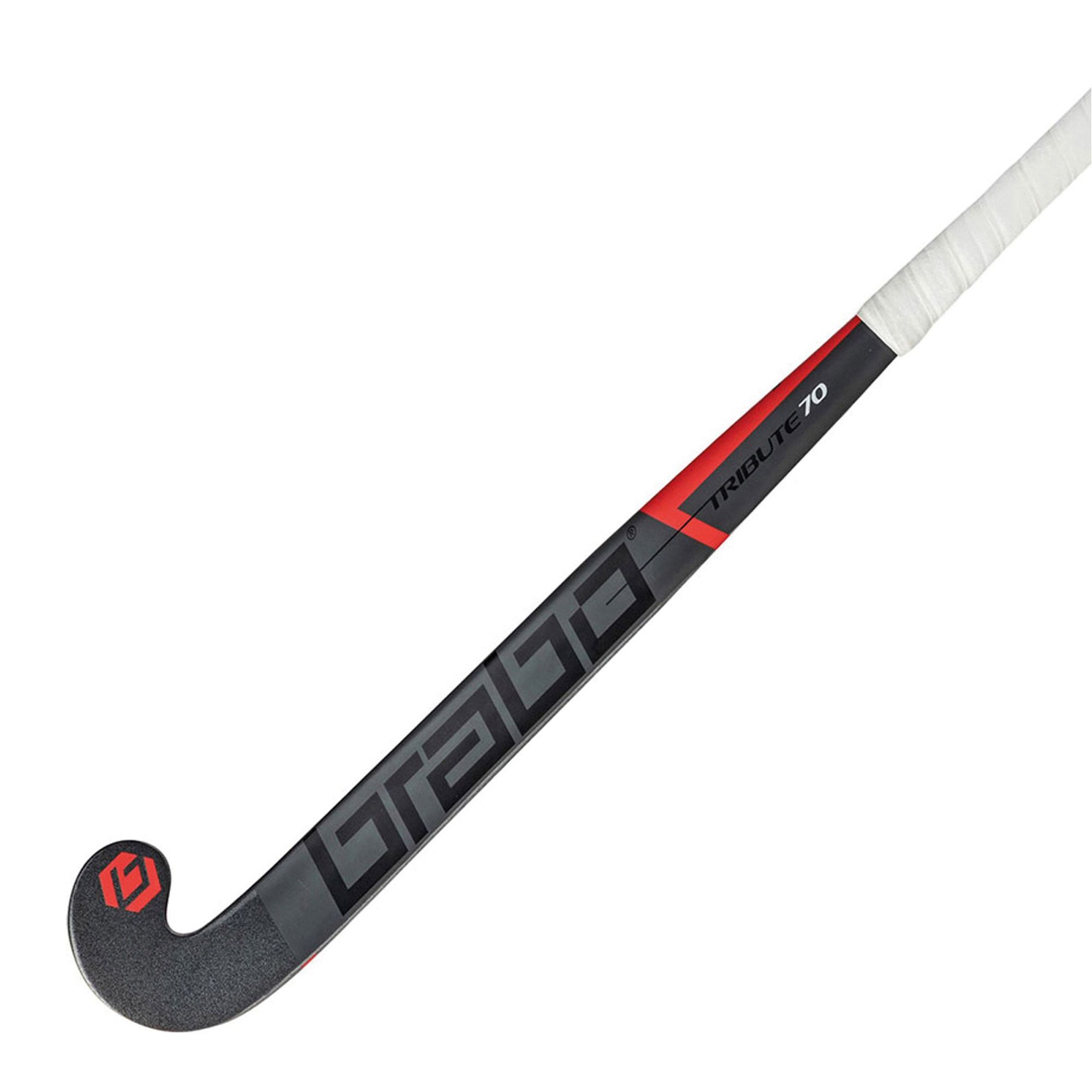 Brabo Tribute 70 CC Shift Cap Hockeystick Senior