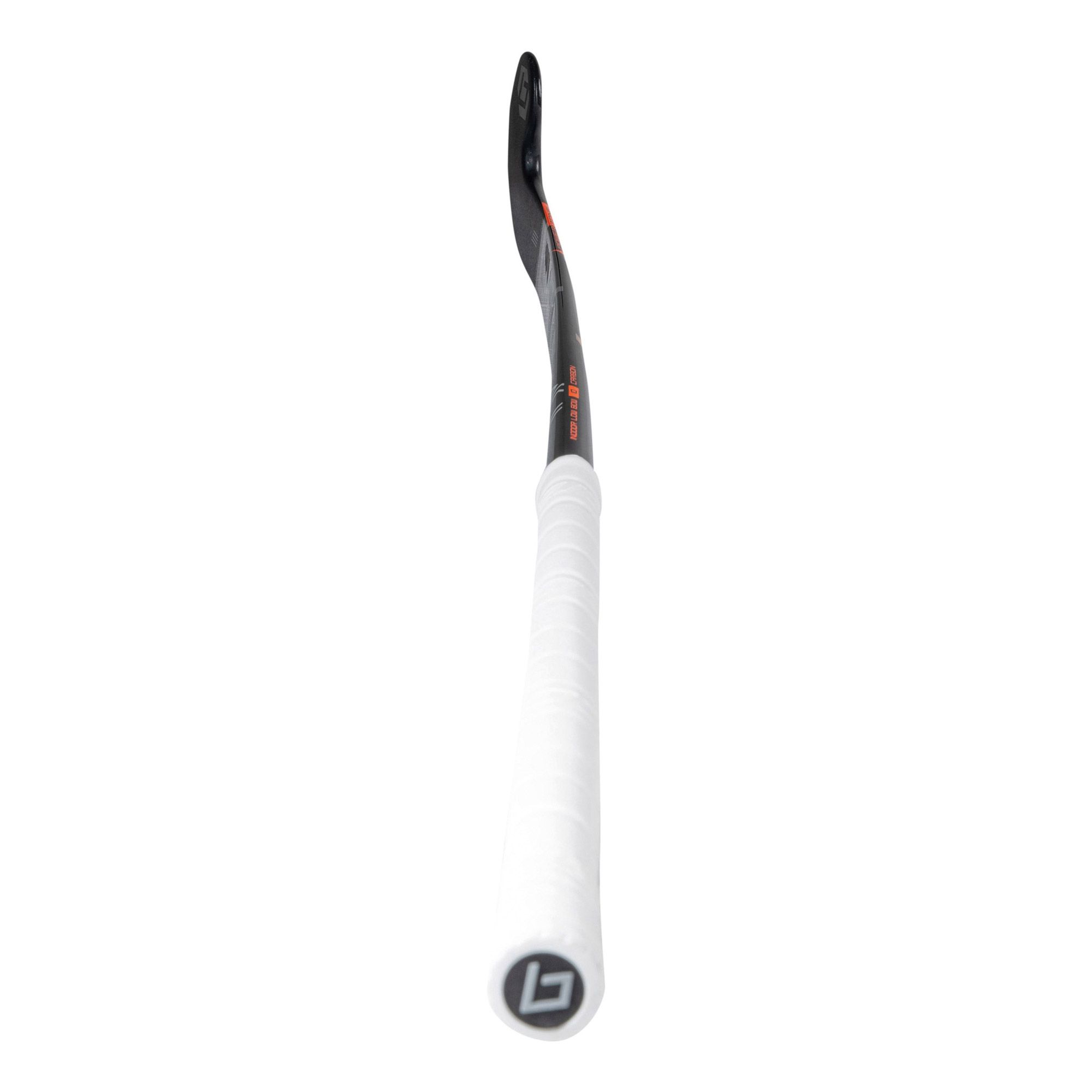 Brabo IT Traditional Carbon 80 LB Indoor Hockeystick Senior